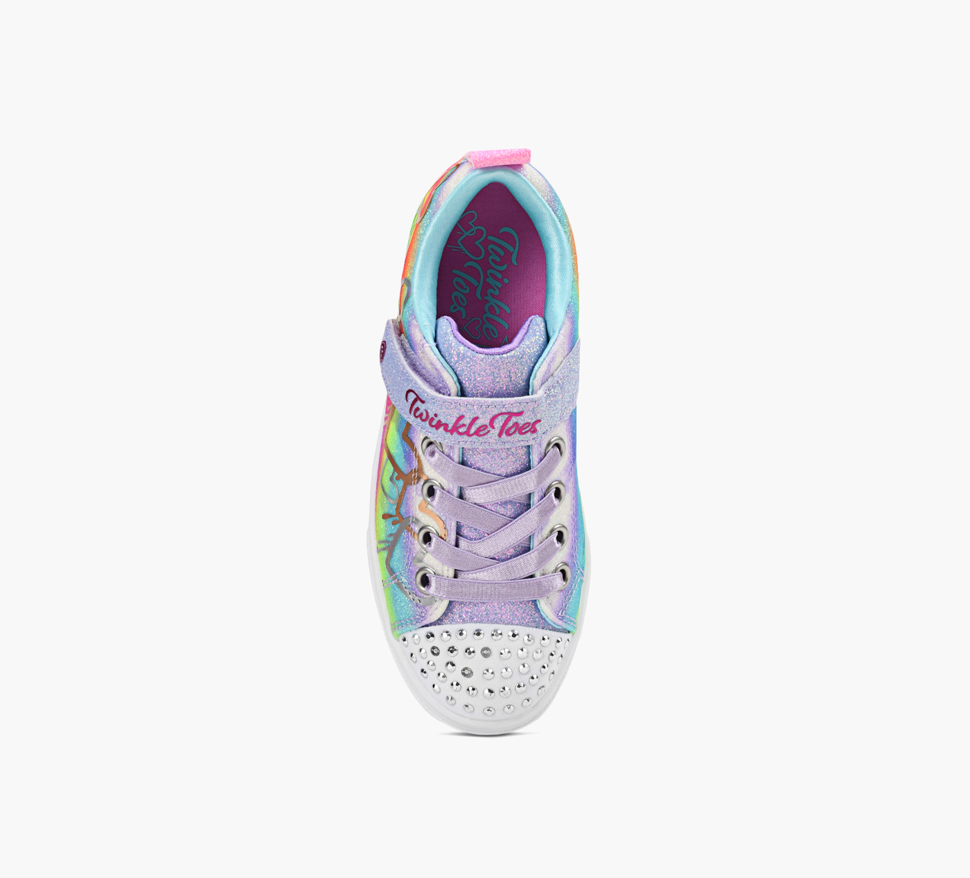 TWINKLE SPARKS OMBRE LOVE