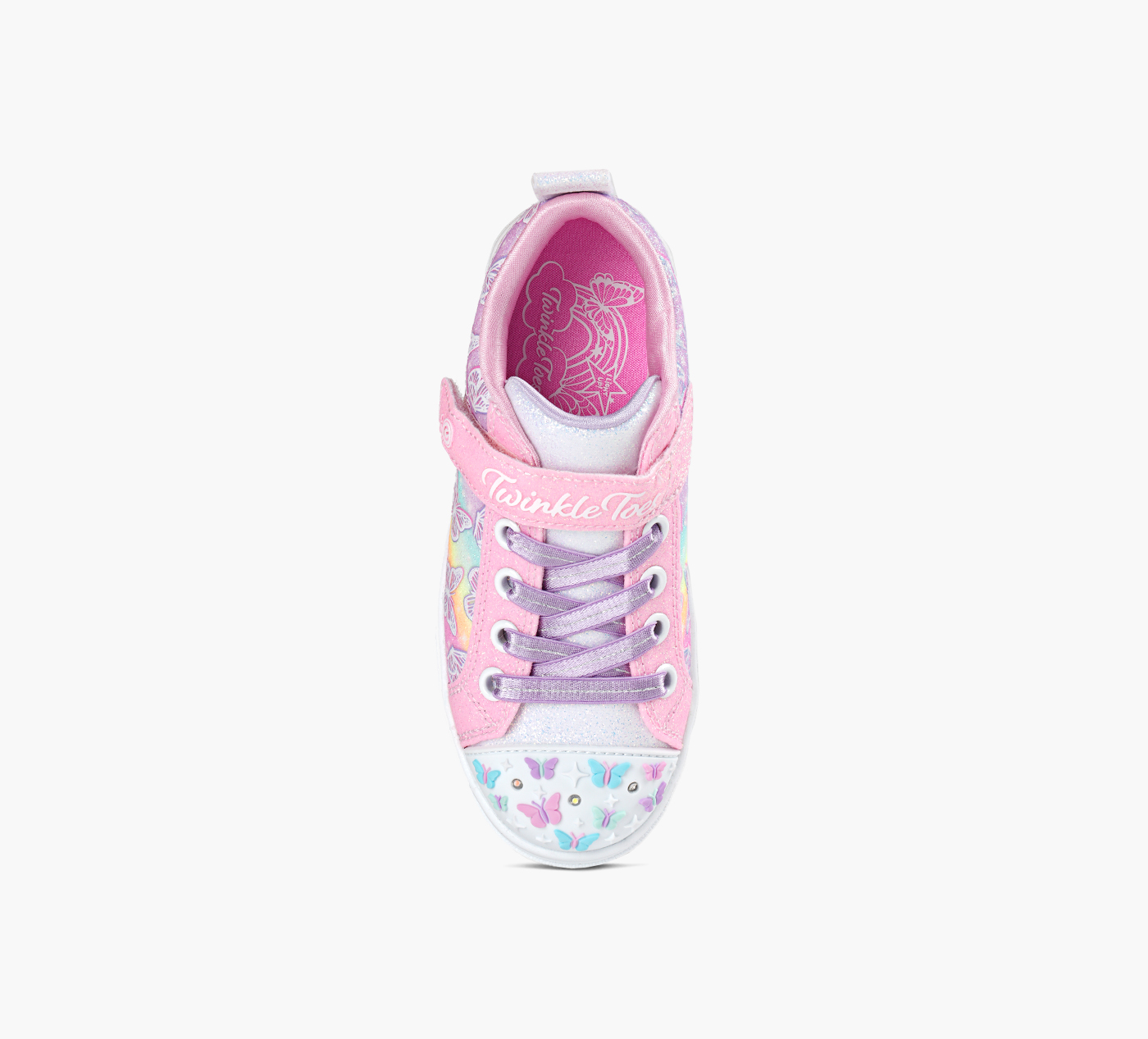 TWINKLE TOES TWINKLE SPARKS