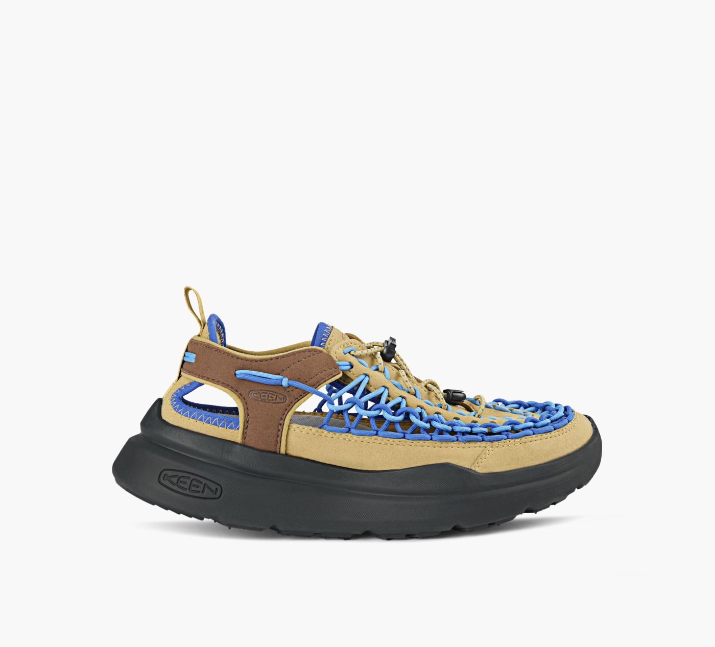 KEEN UNEEK WK | Browns Shoes