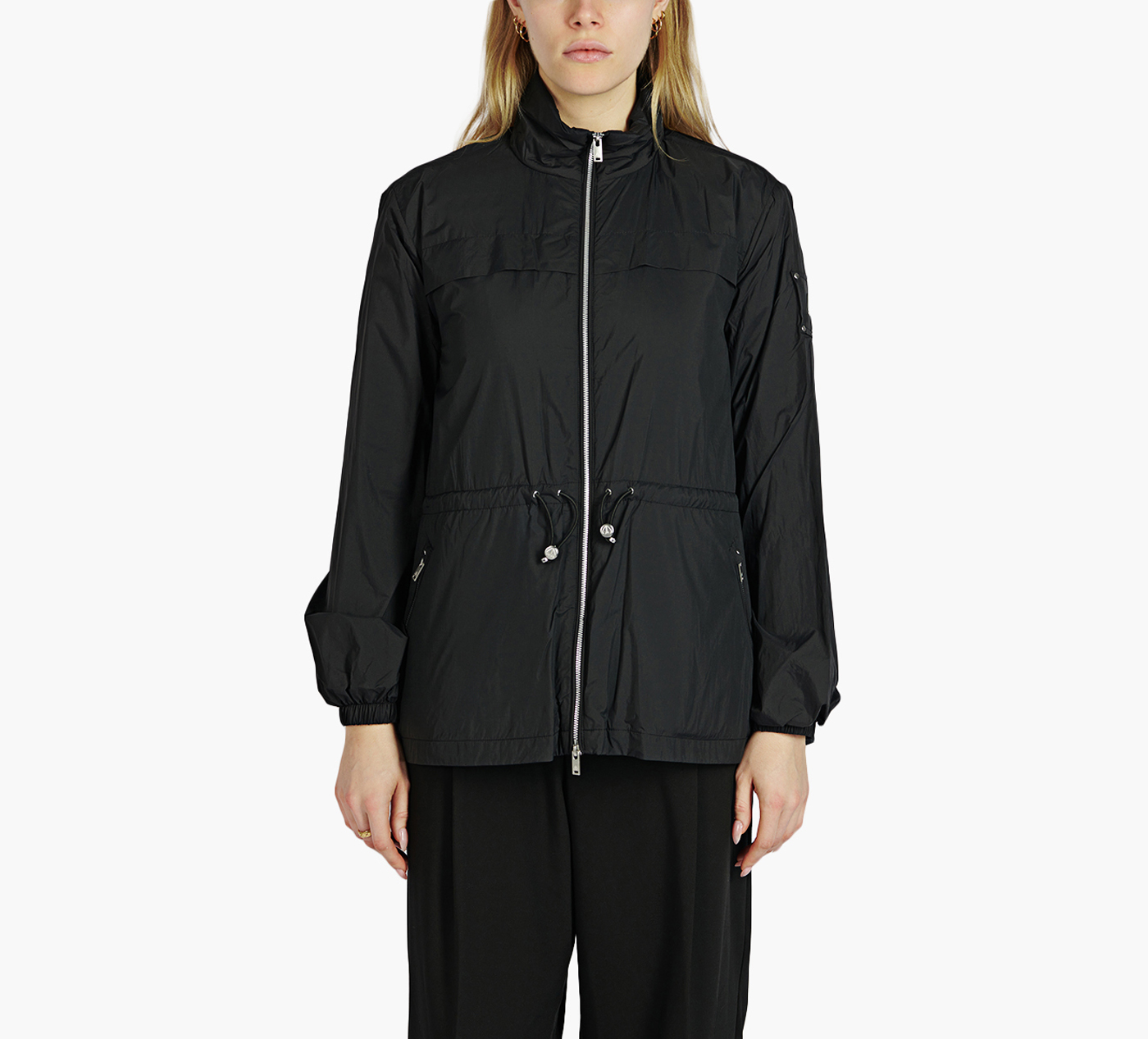 FLEETWOOD 3Q JACKET