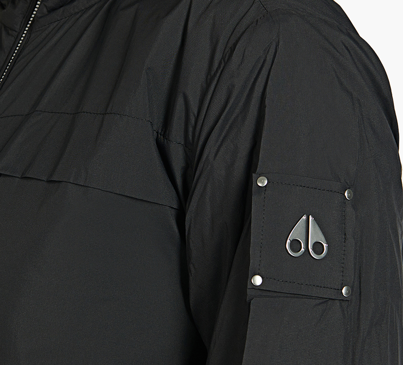 FLEETWOOD 3Q JACKET
