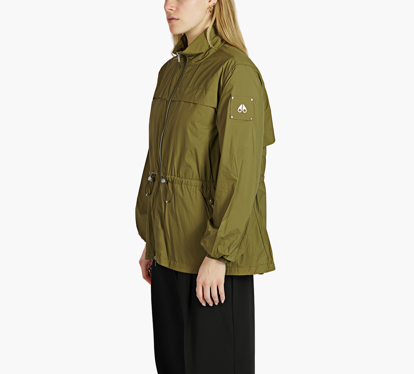 FLEETWOOD 3Q JACKET