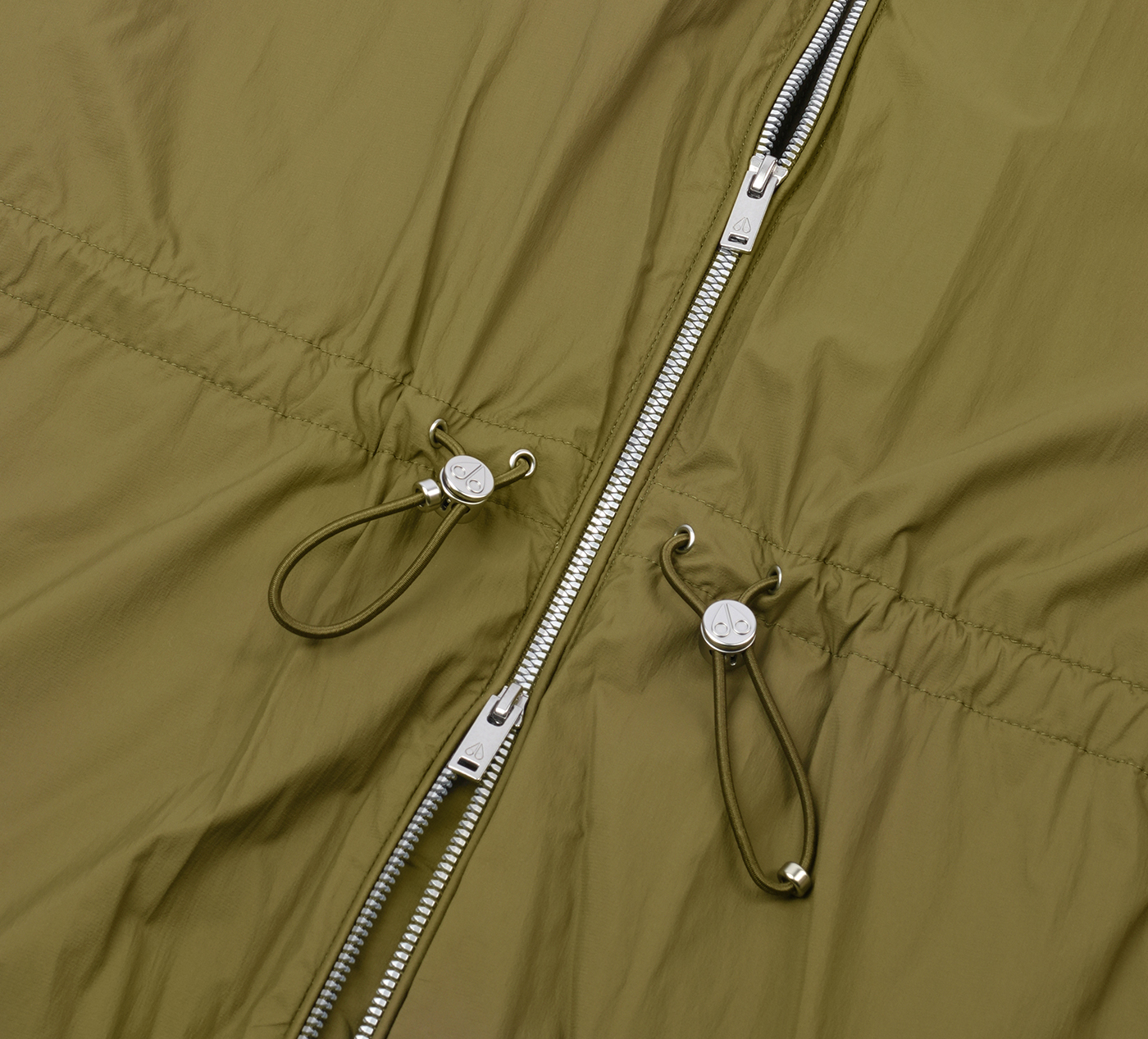 FLEETWOOD 3Q JACKET