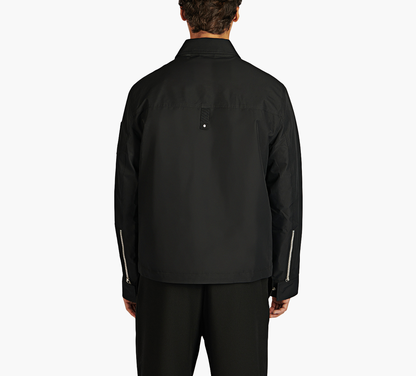 JACQUES JACKET