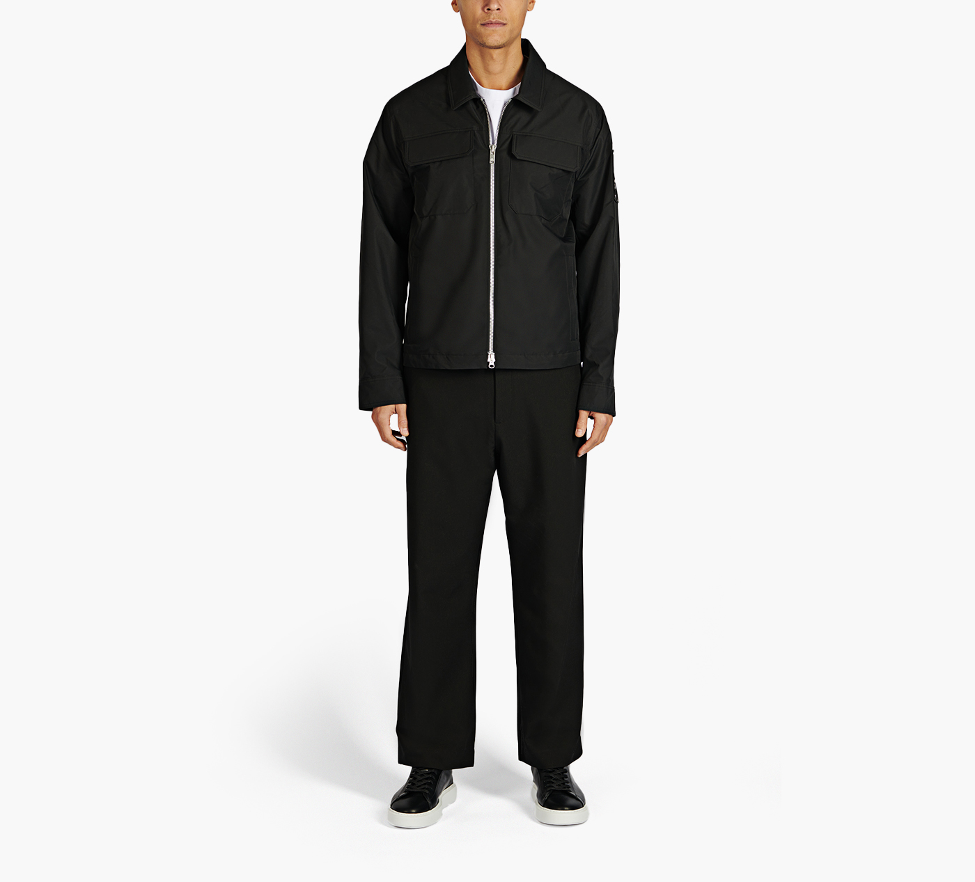 JACQUES JACKET