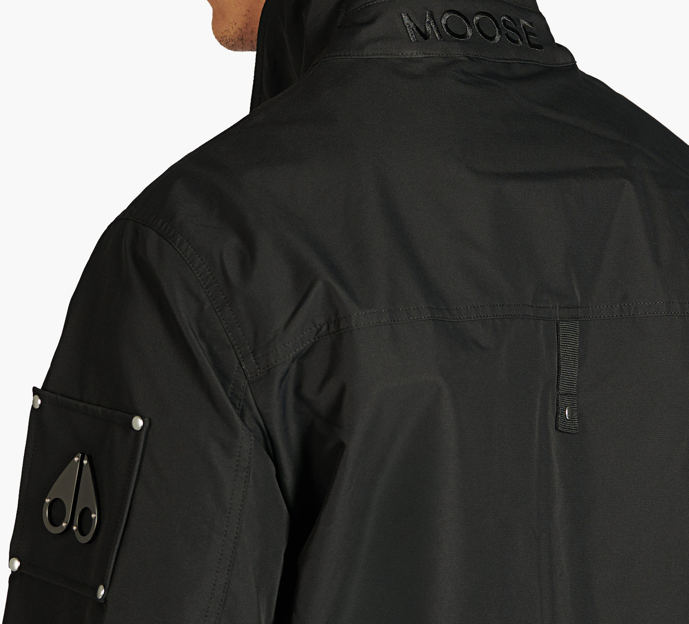 JACQUES JACKET
