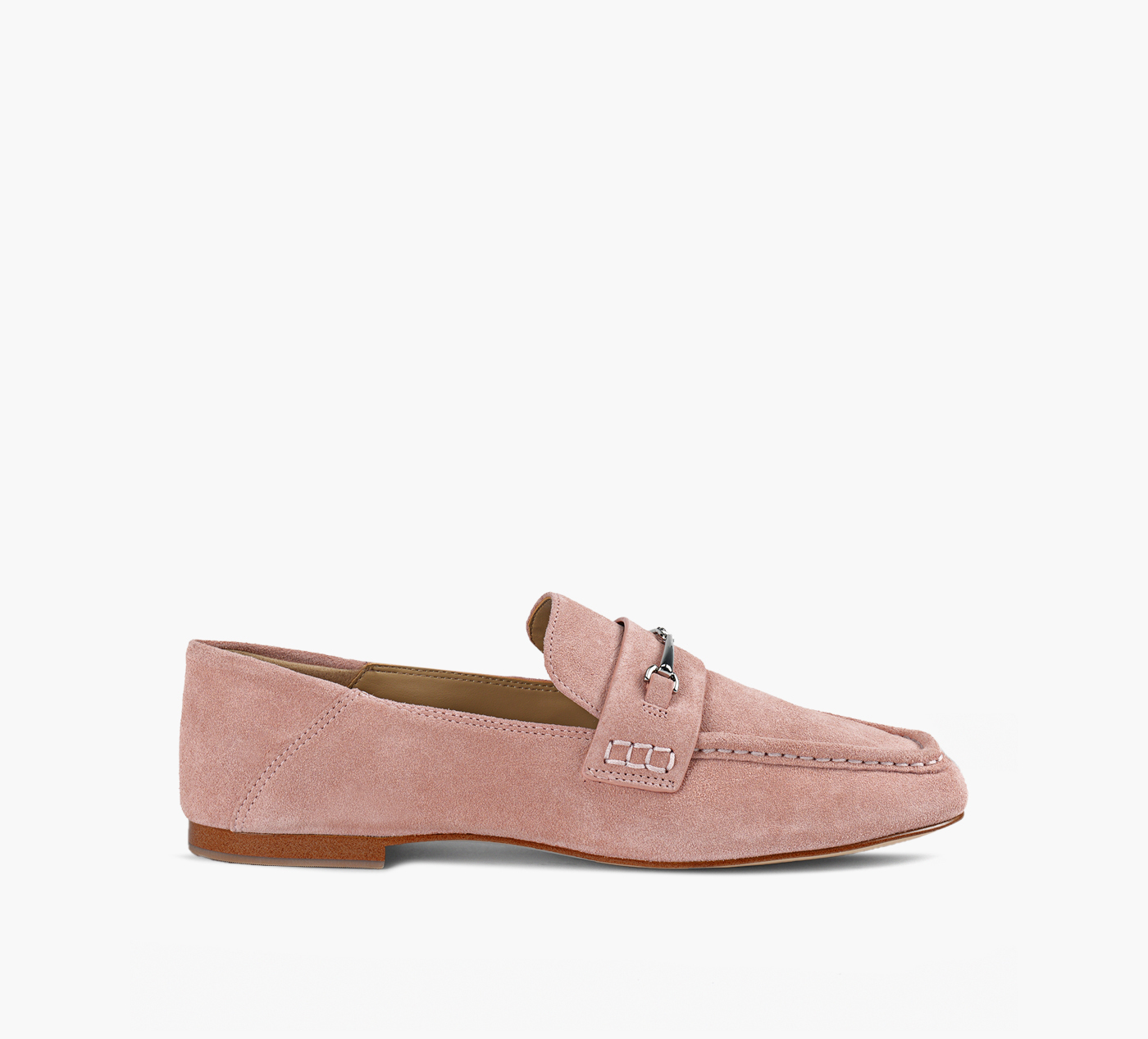 ローファー・オックスフォード MICHAEL MICHAEL KORS LENA LOAFERS Michael Michael Kors Lena Loafers | Black | FARFETCH CA