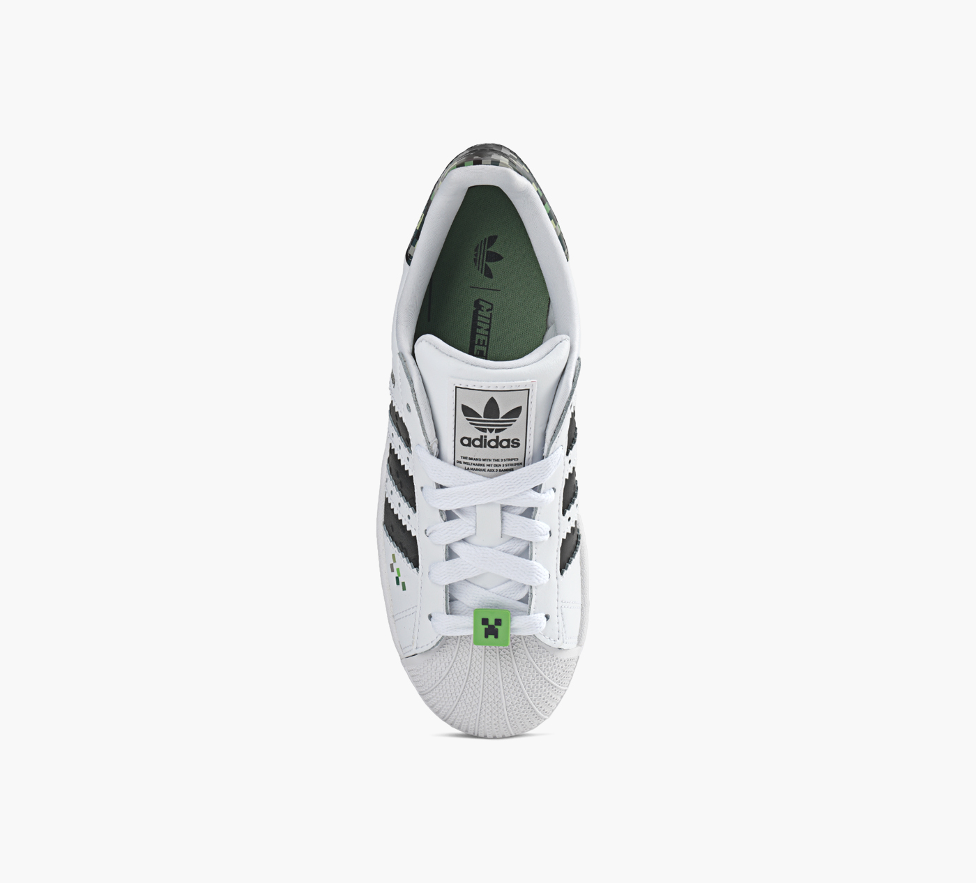 SUPERSTAR II Y