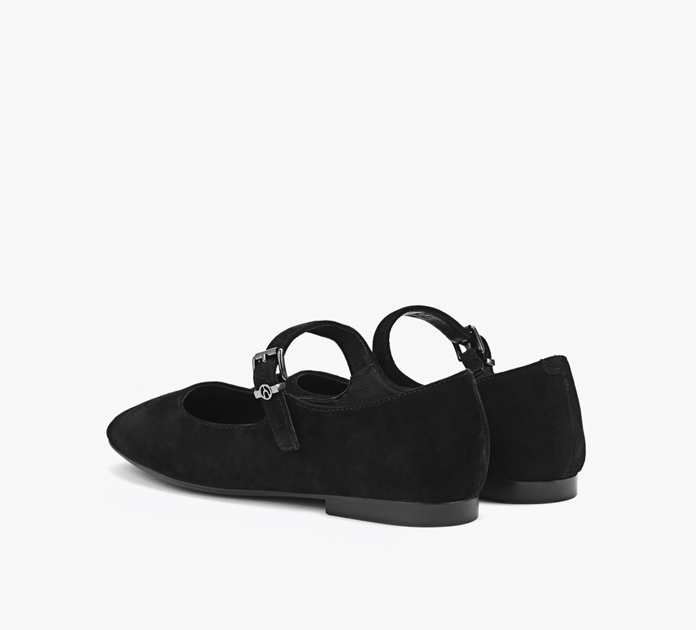 ZELDA FLAT MARY JANE