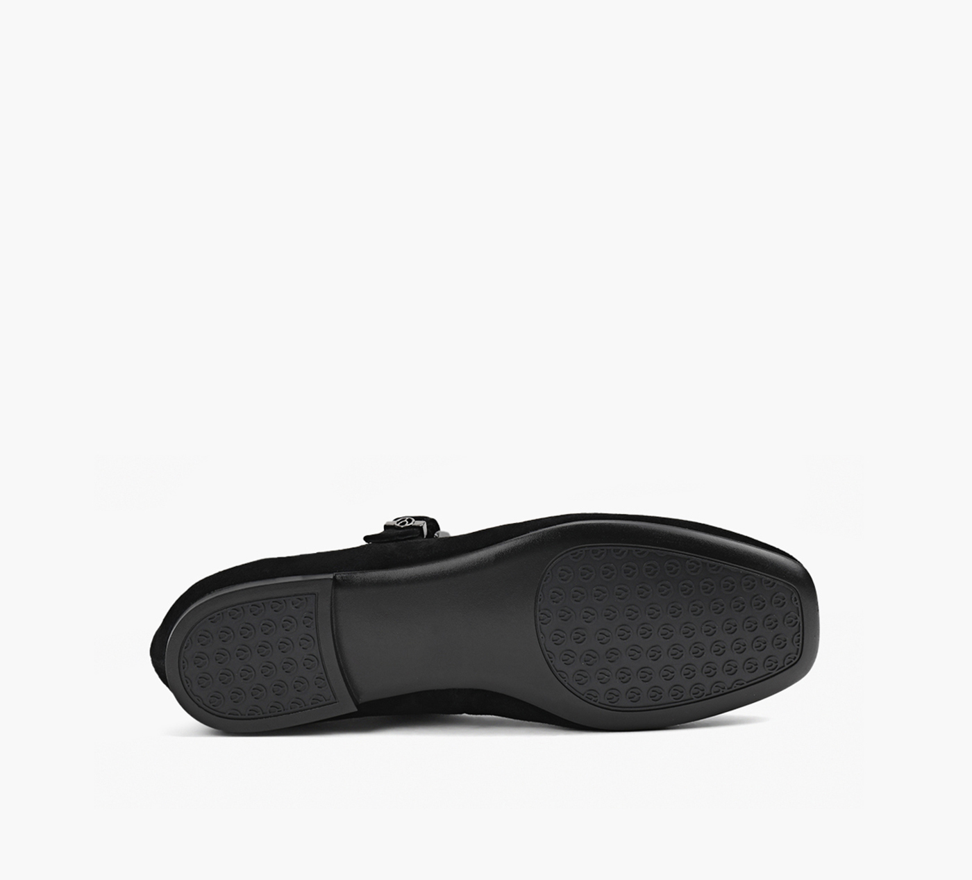 ZELDA FLAT MARY JANE