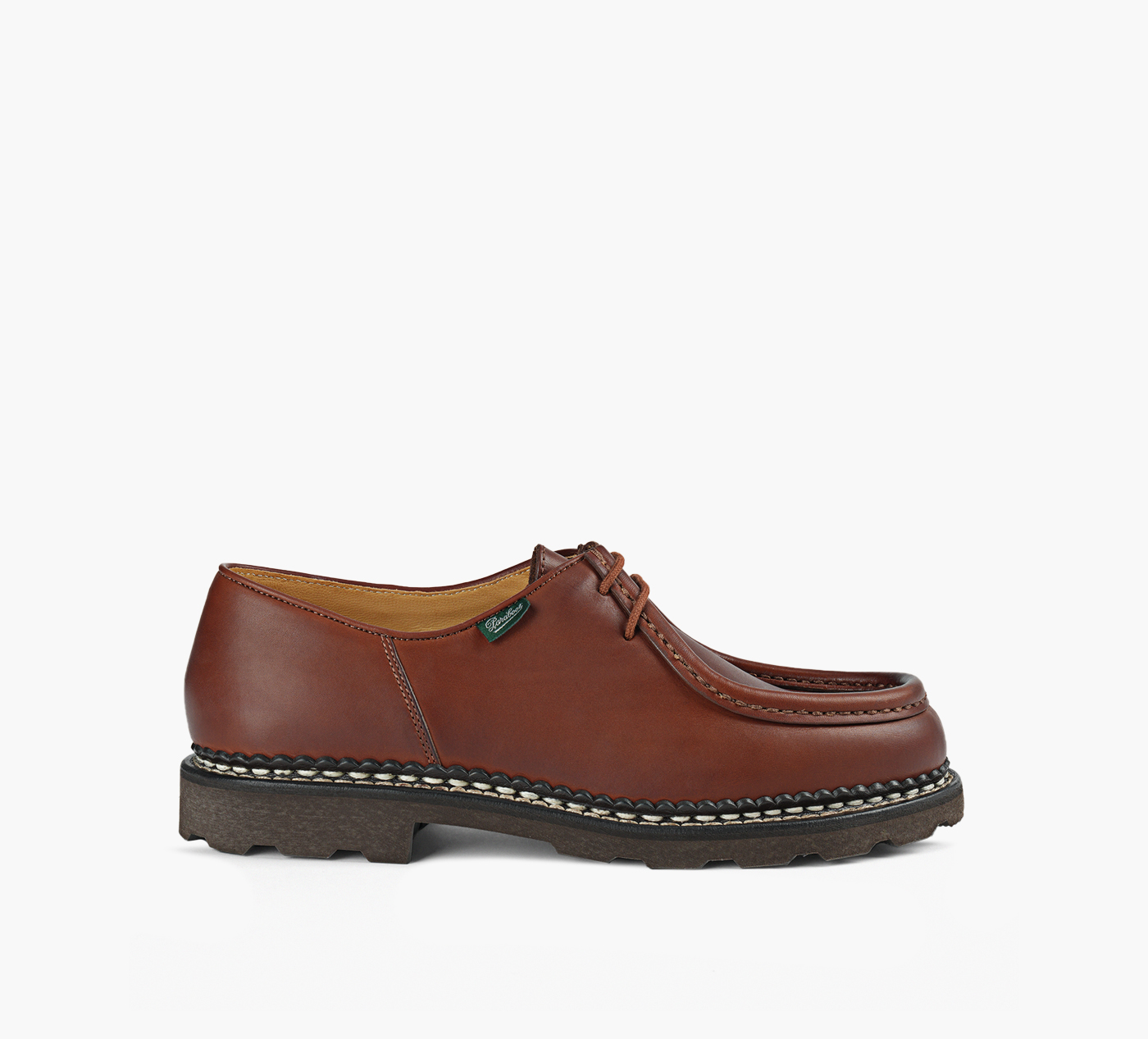 靴 paraboot birth uk9 28 靴 paraboot birth uk9 28 PARABOOT MICHAEL Leather Shoes Size