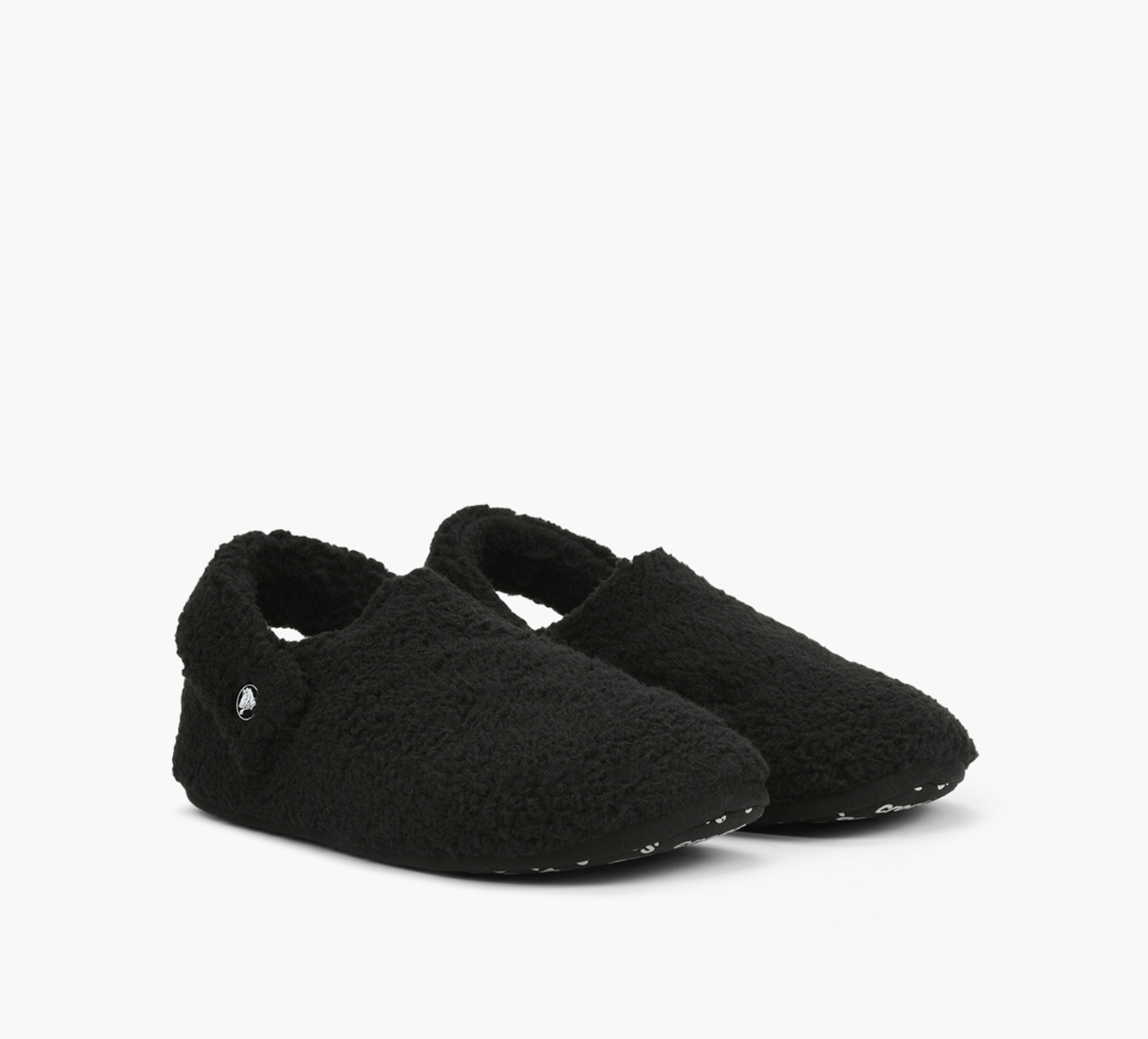 CROCS COZZZY SLIPPER