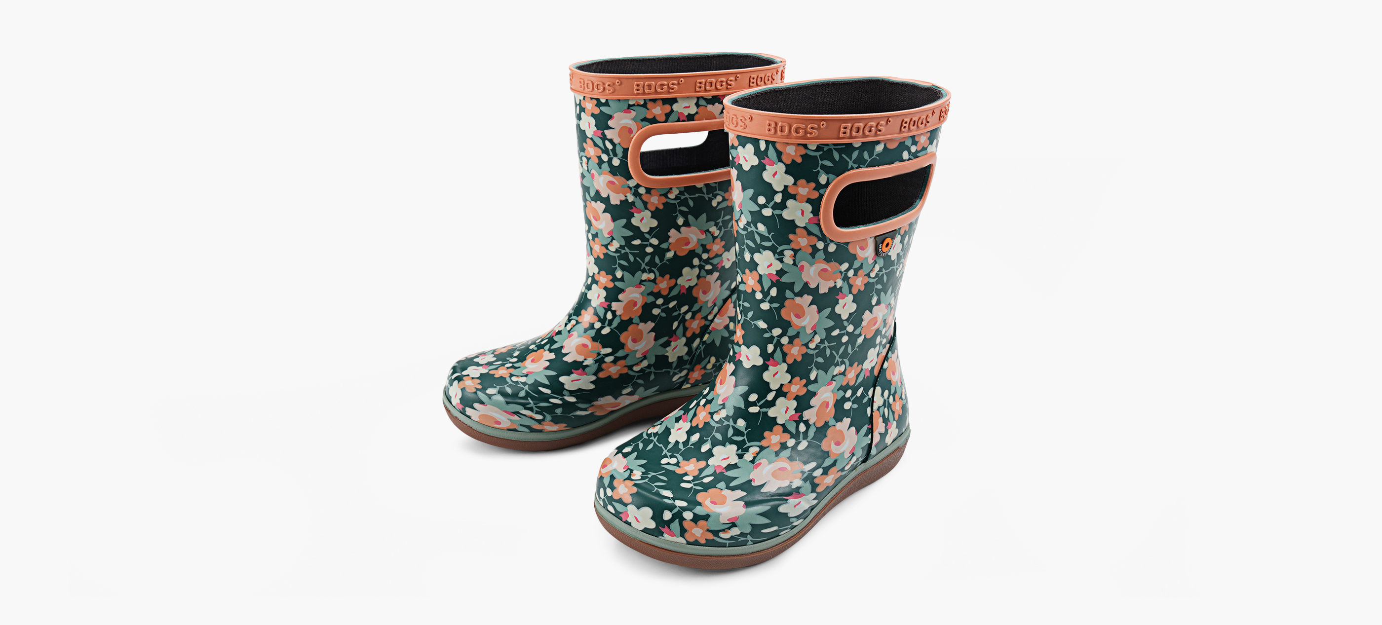 SKIPPER II FLORAL