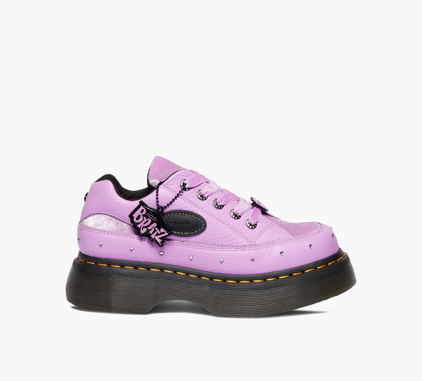BUZZ 5i X BRATZ
