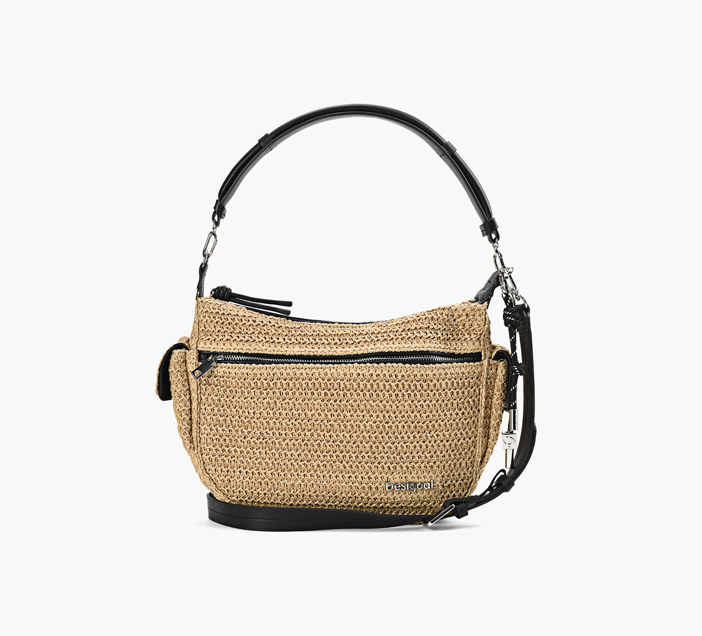FULL LOGO RAFFIA