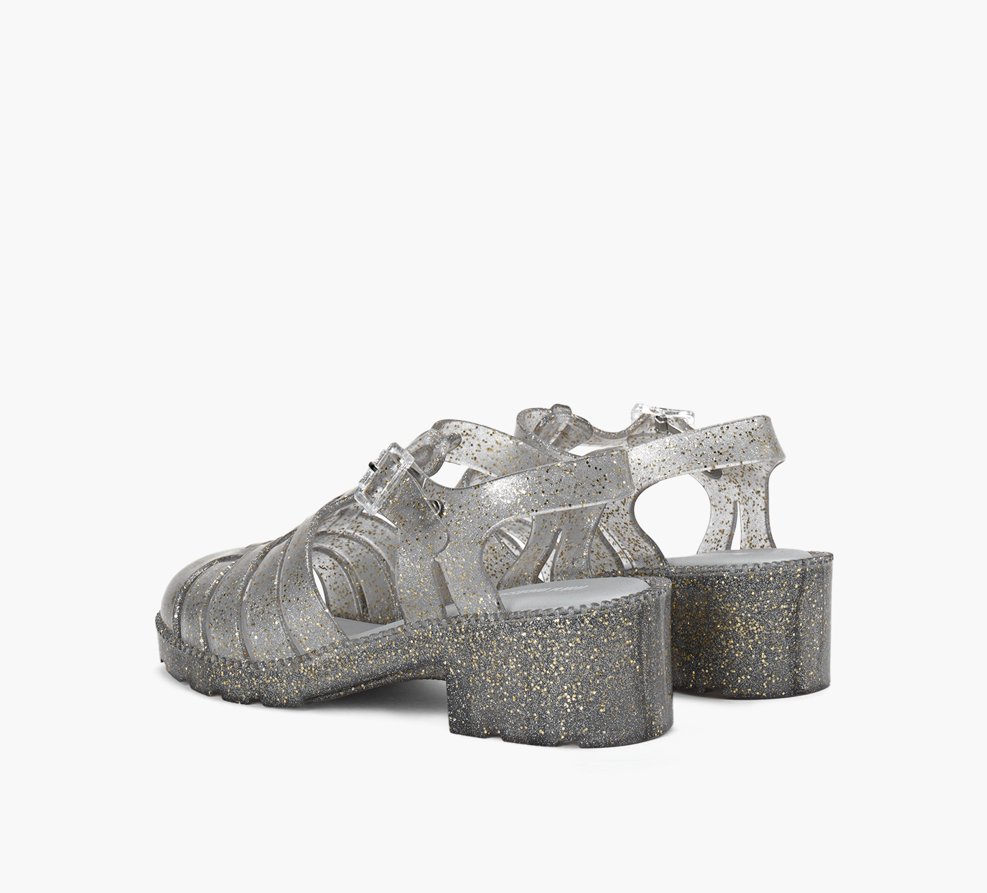 POSSESSION HEEL