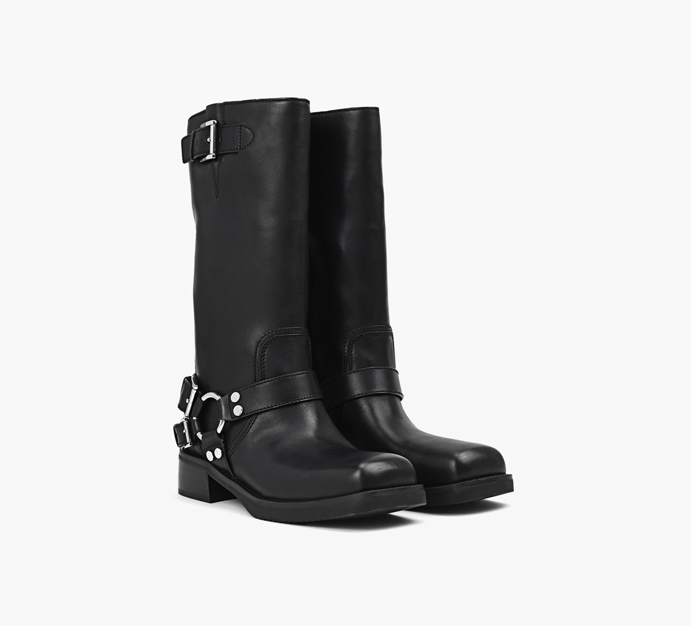 CROSBY MOTO BOOT