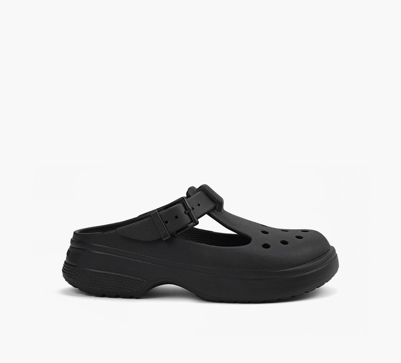 CLASSIC MARY JANE CLOG