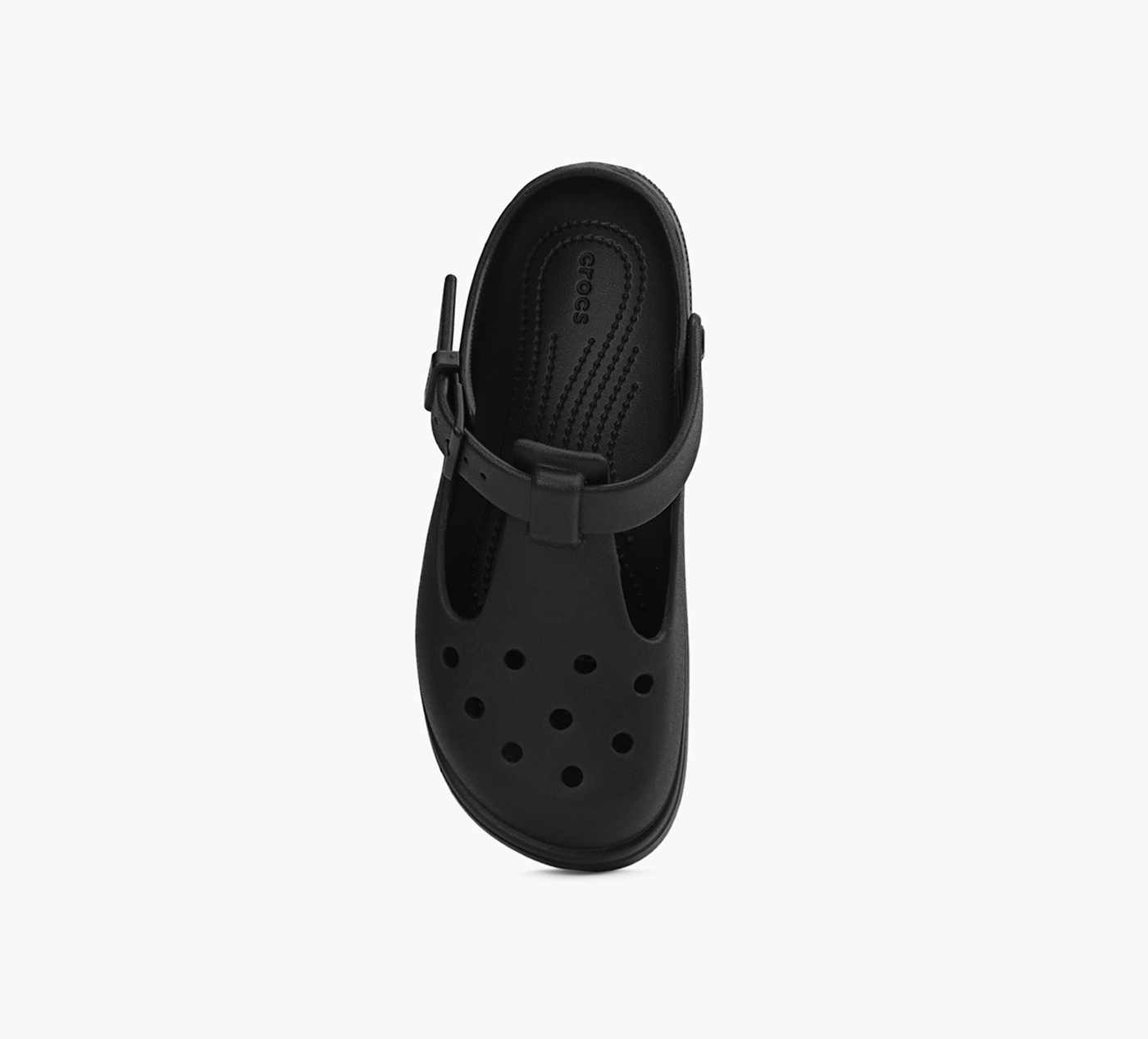 CLASSIC MARY JANE CLOG