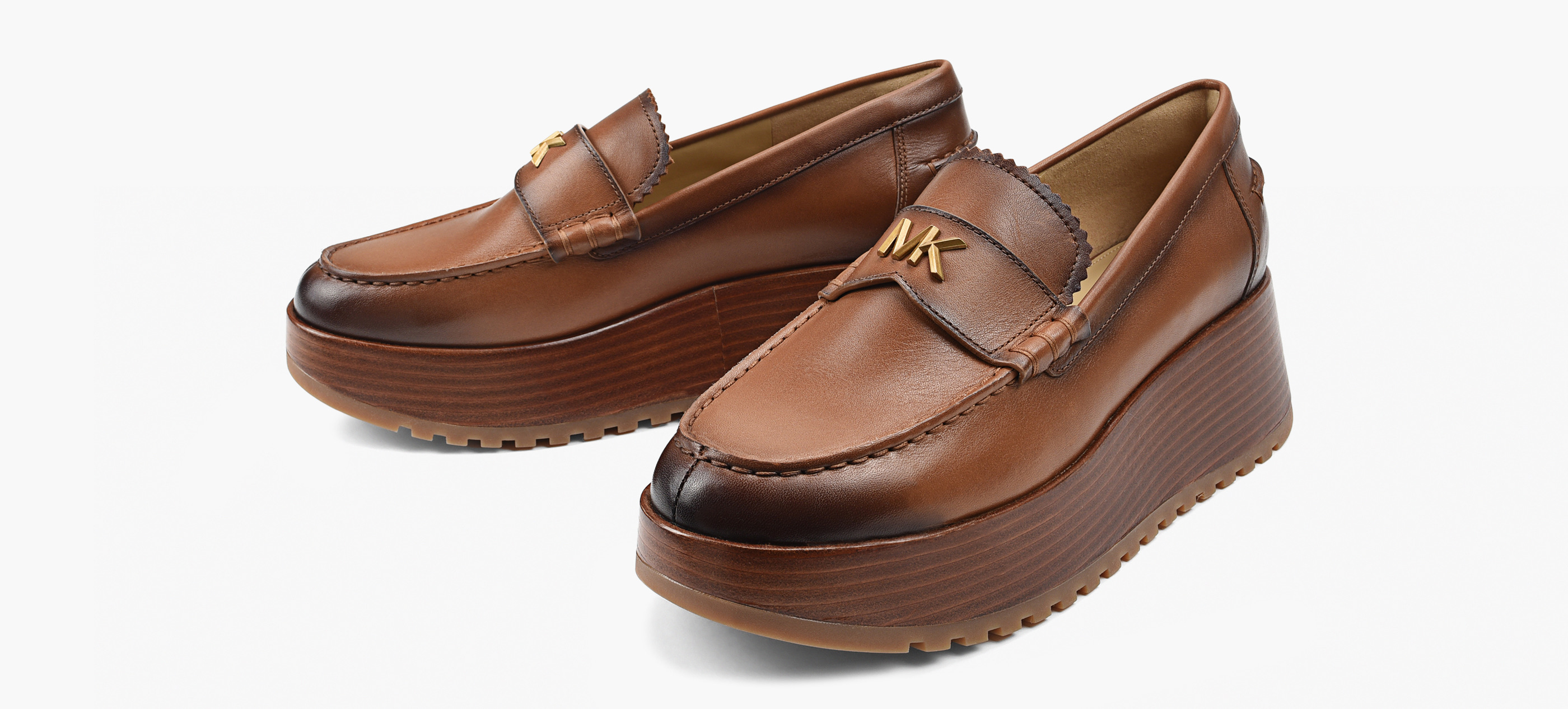 INDY FLATFORM LOAFER