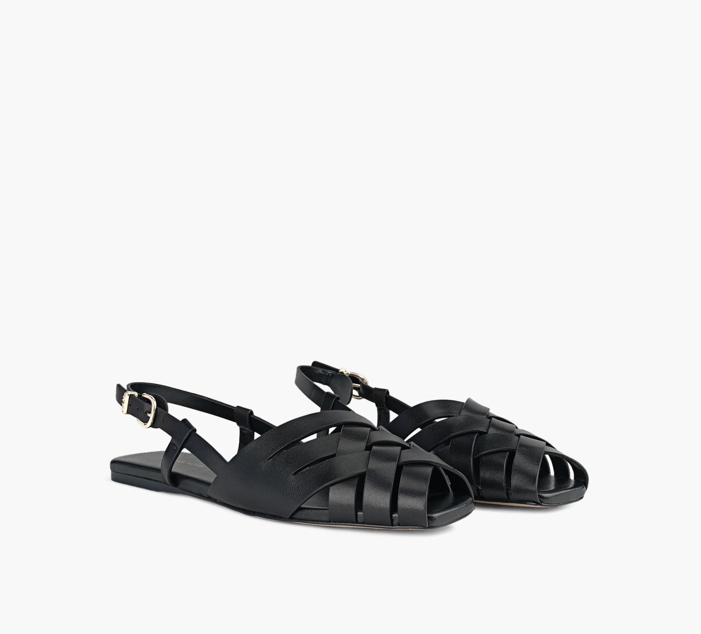 IRENE SLING FLAT
