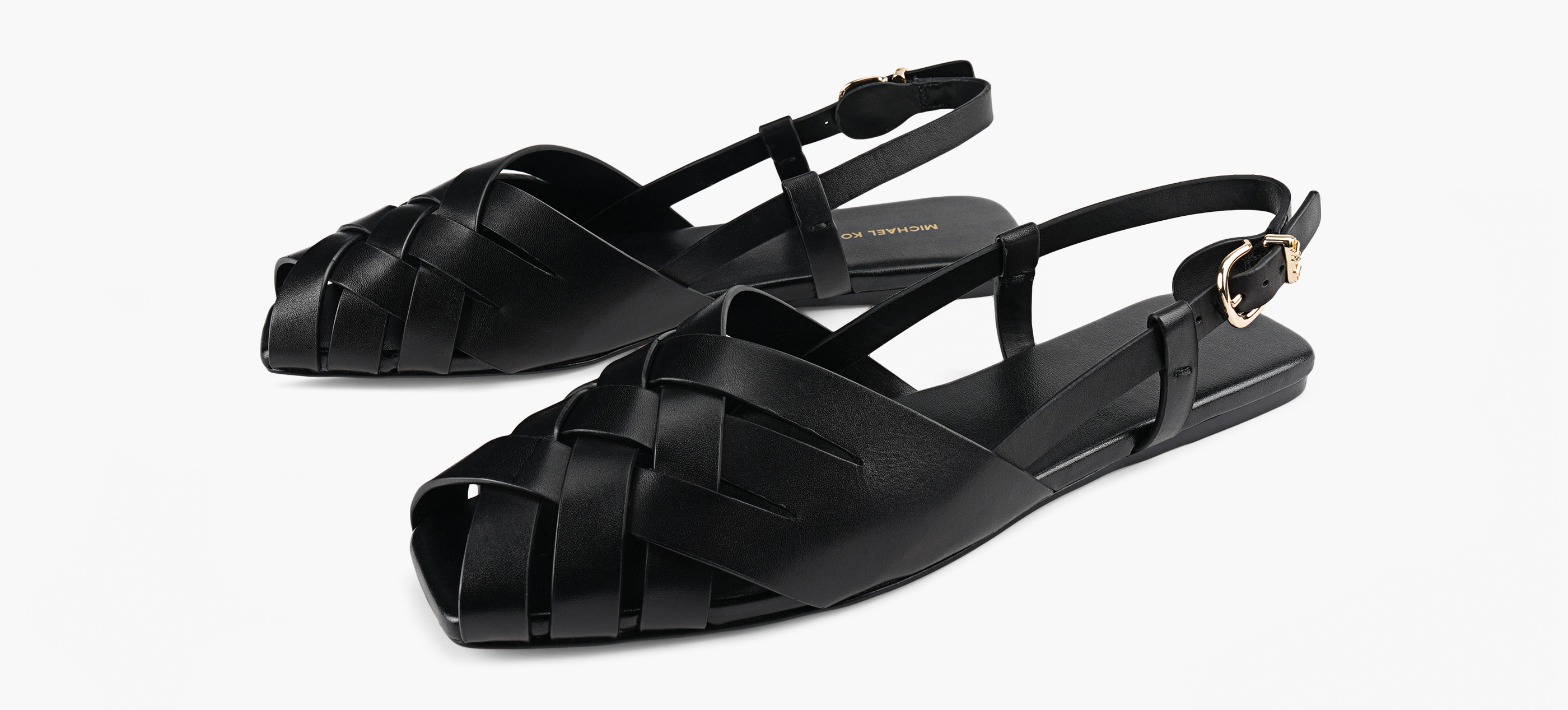 IRENE SLING FLAT