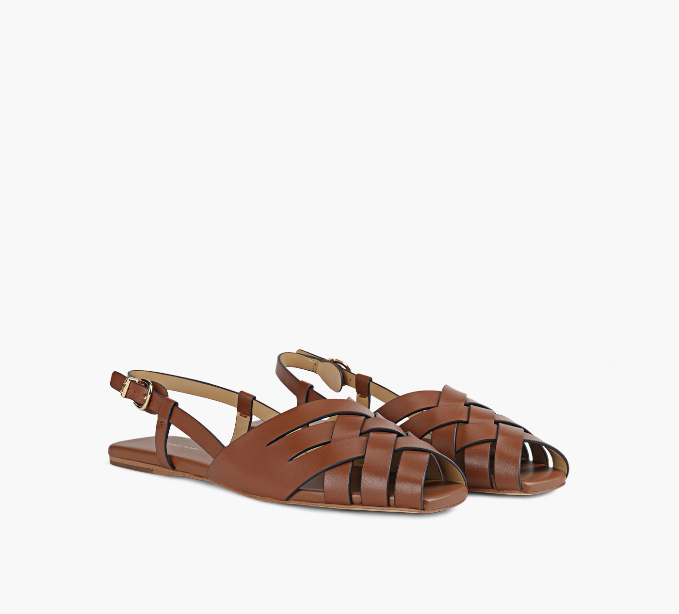IRENE SLING FLAT