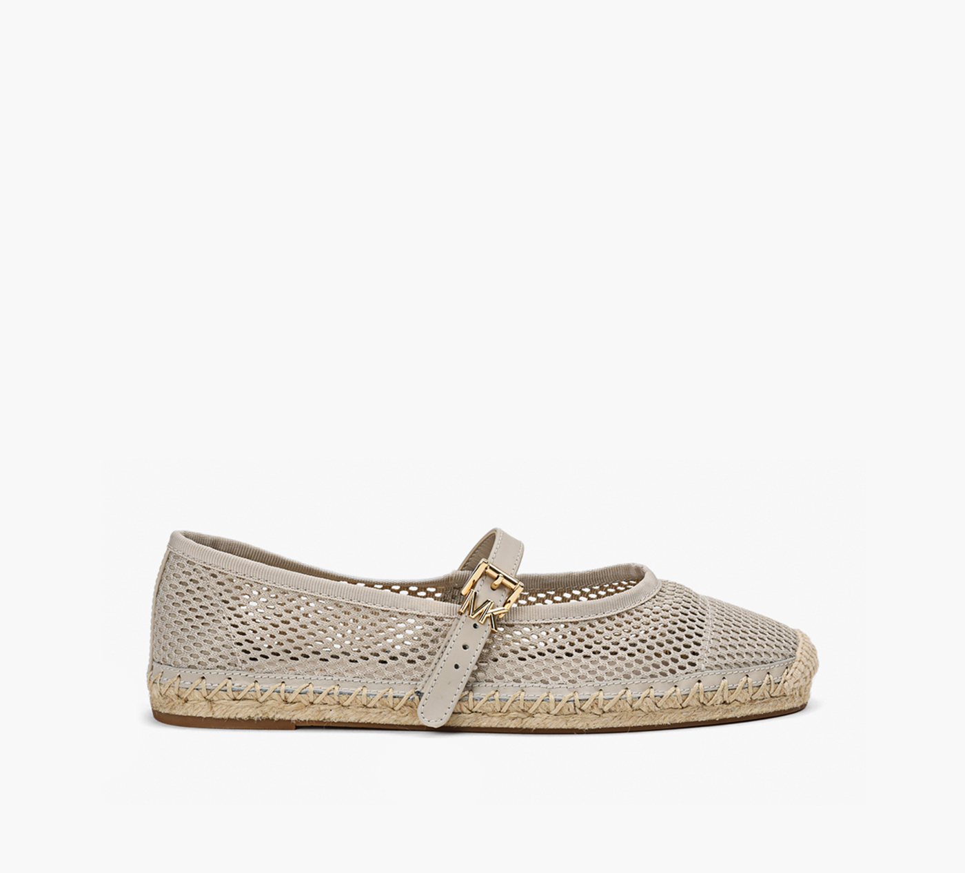 MICHAEL MICHAEL KORS LYNN BALLET ESPADRILLE | Browns Shoes