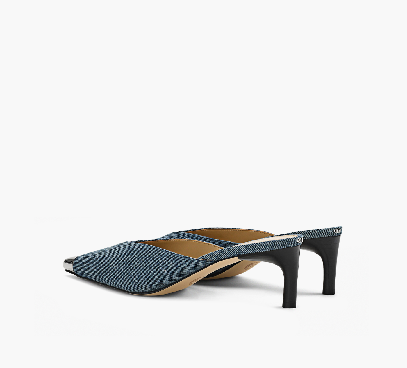 KASIA MULE PUMP