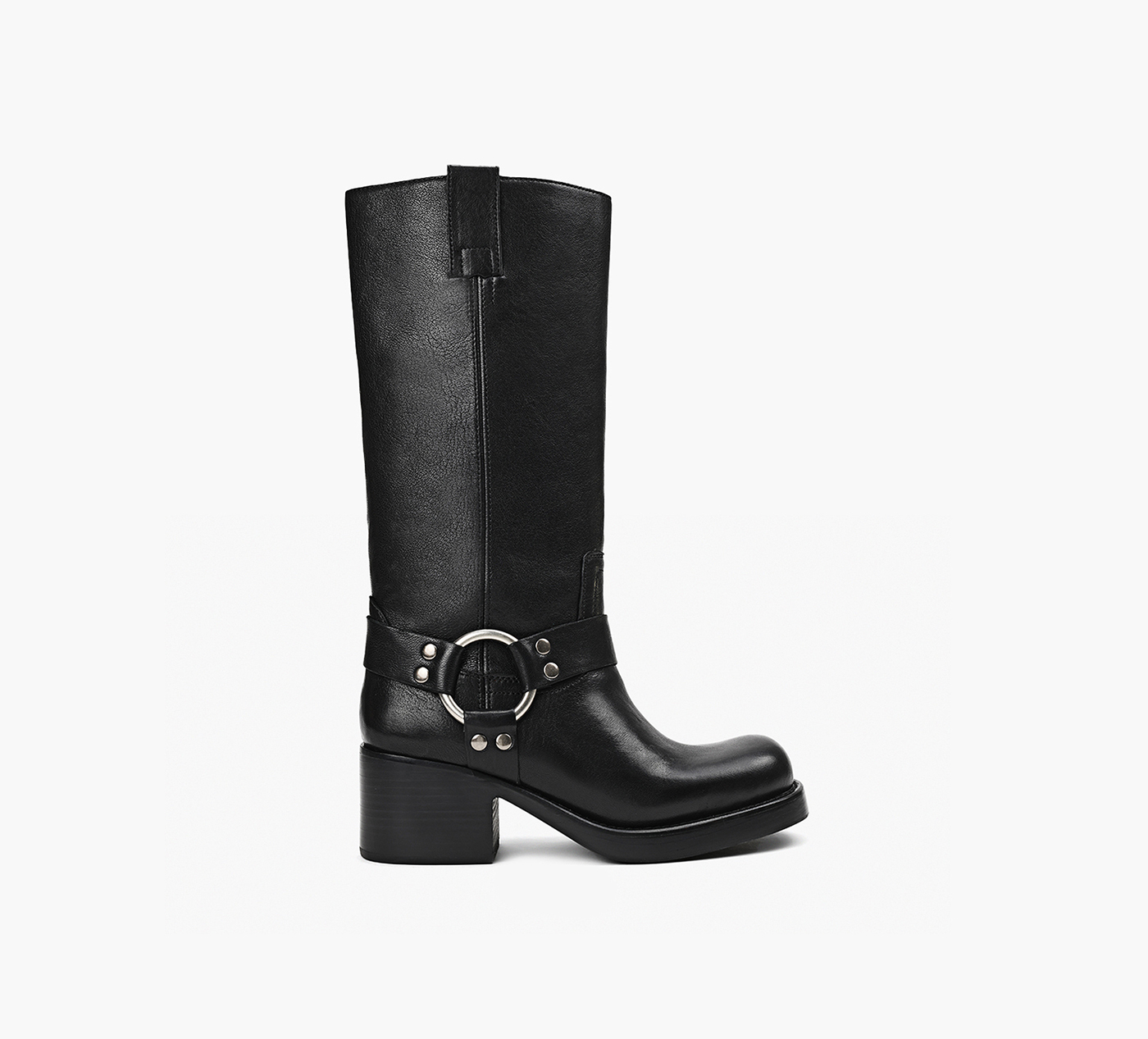 TOPANGA MOTO BOOT