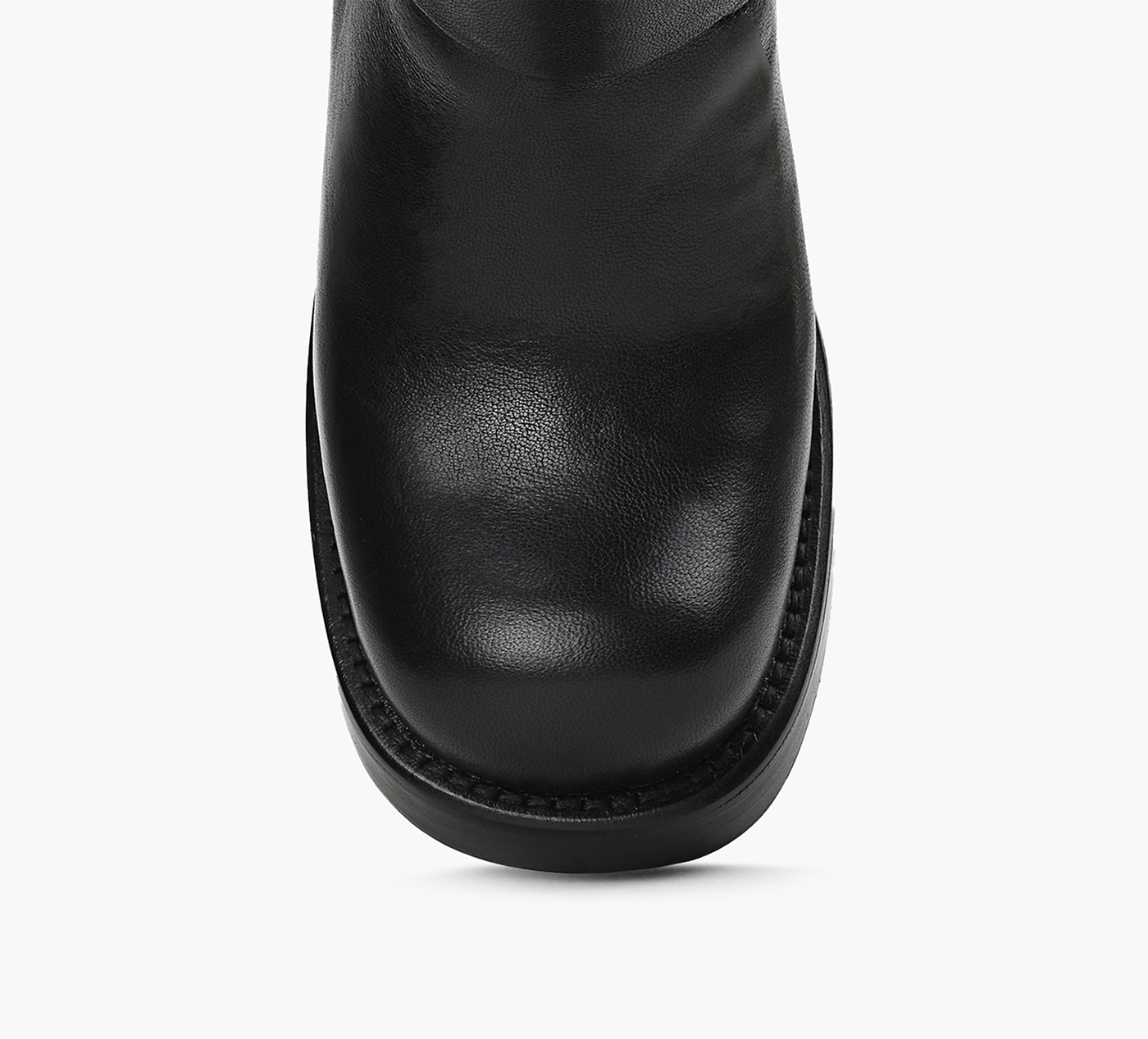 TOPANGA MOTO BOOT