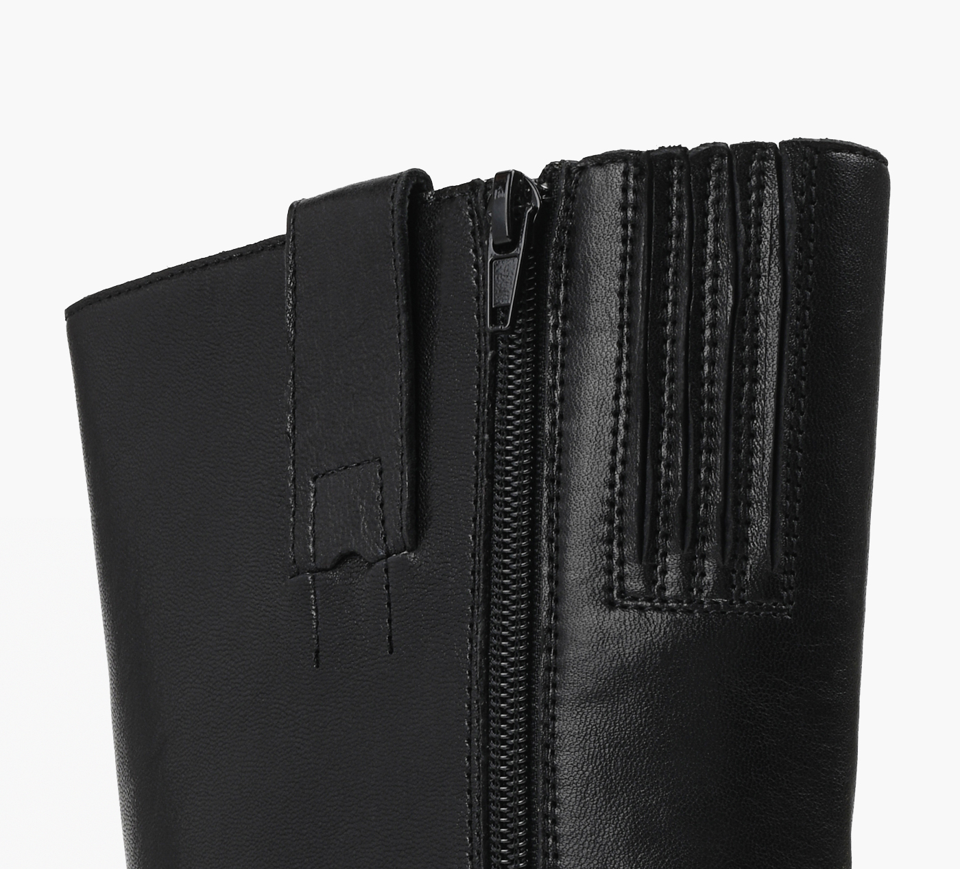 TOPANGA MOTO BOOT
