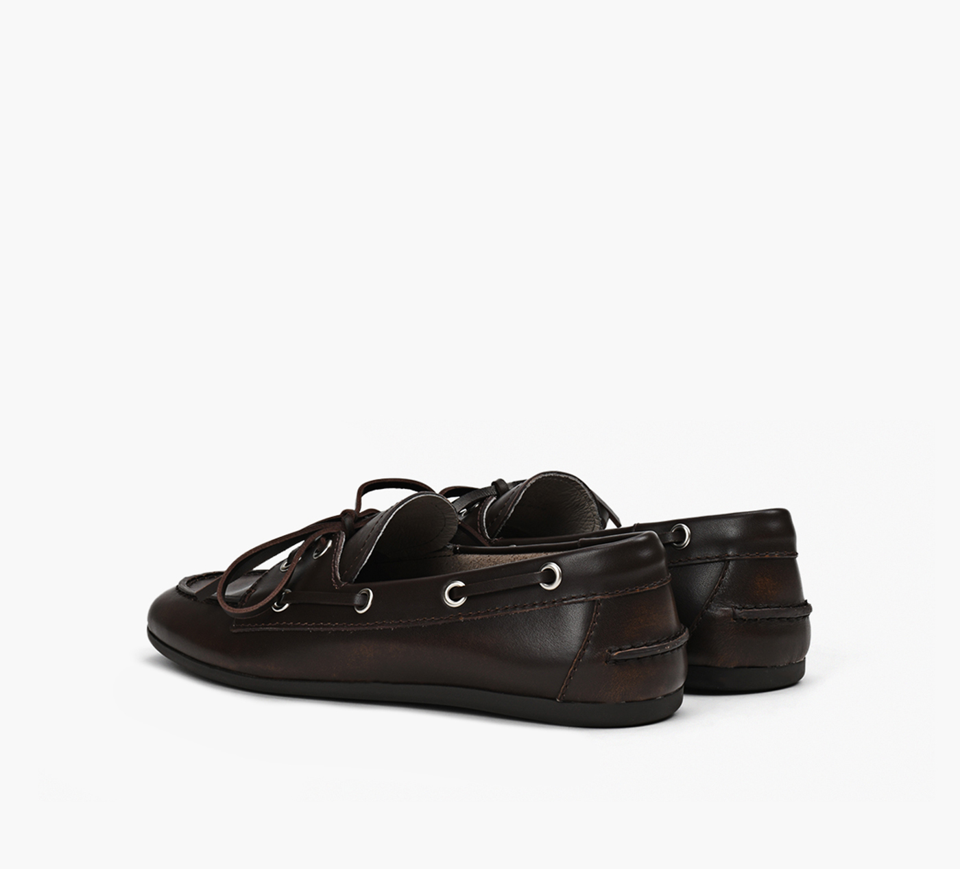 BREA BOAT SHOE
