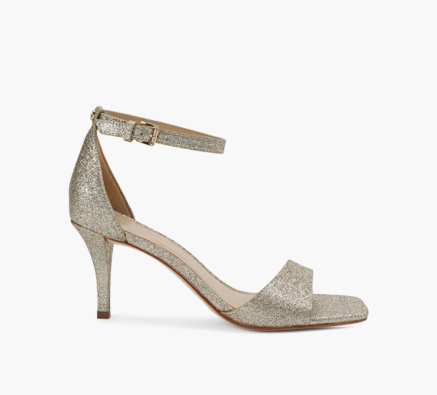 JAIDA HEELED SANDAL