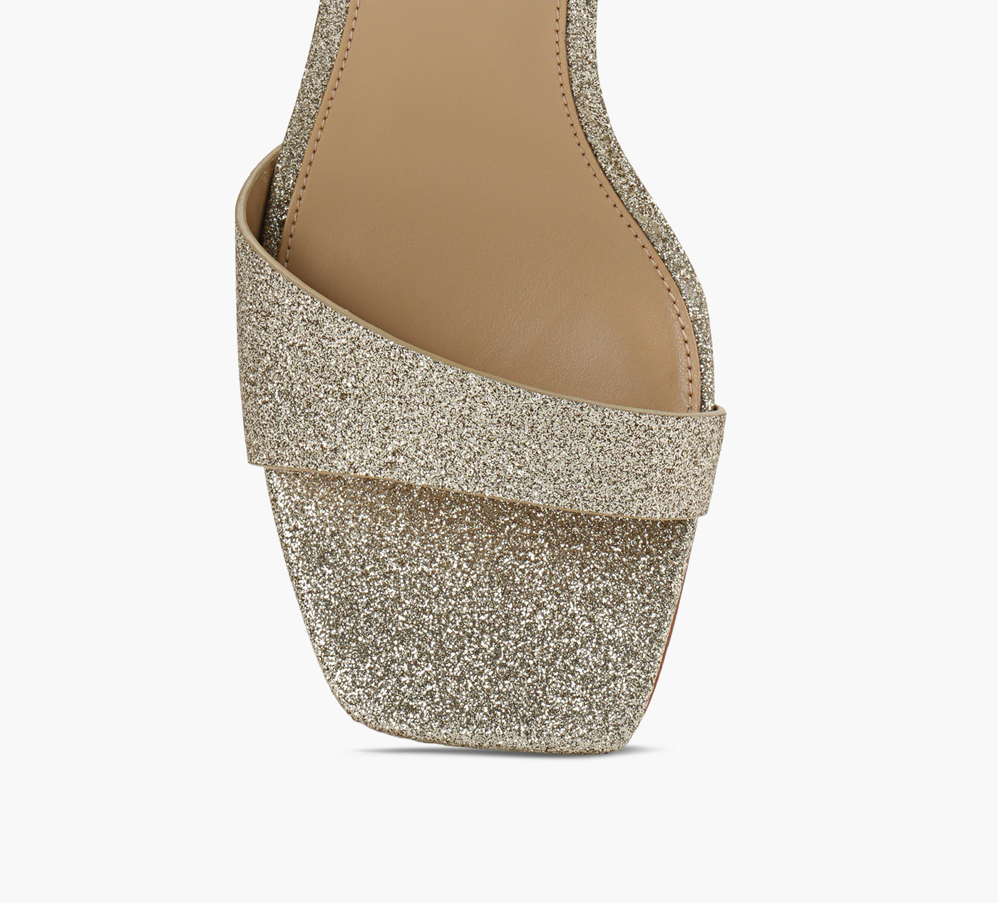 JAIDA HEELED SANDAL