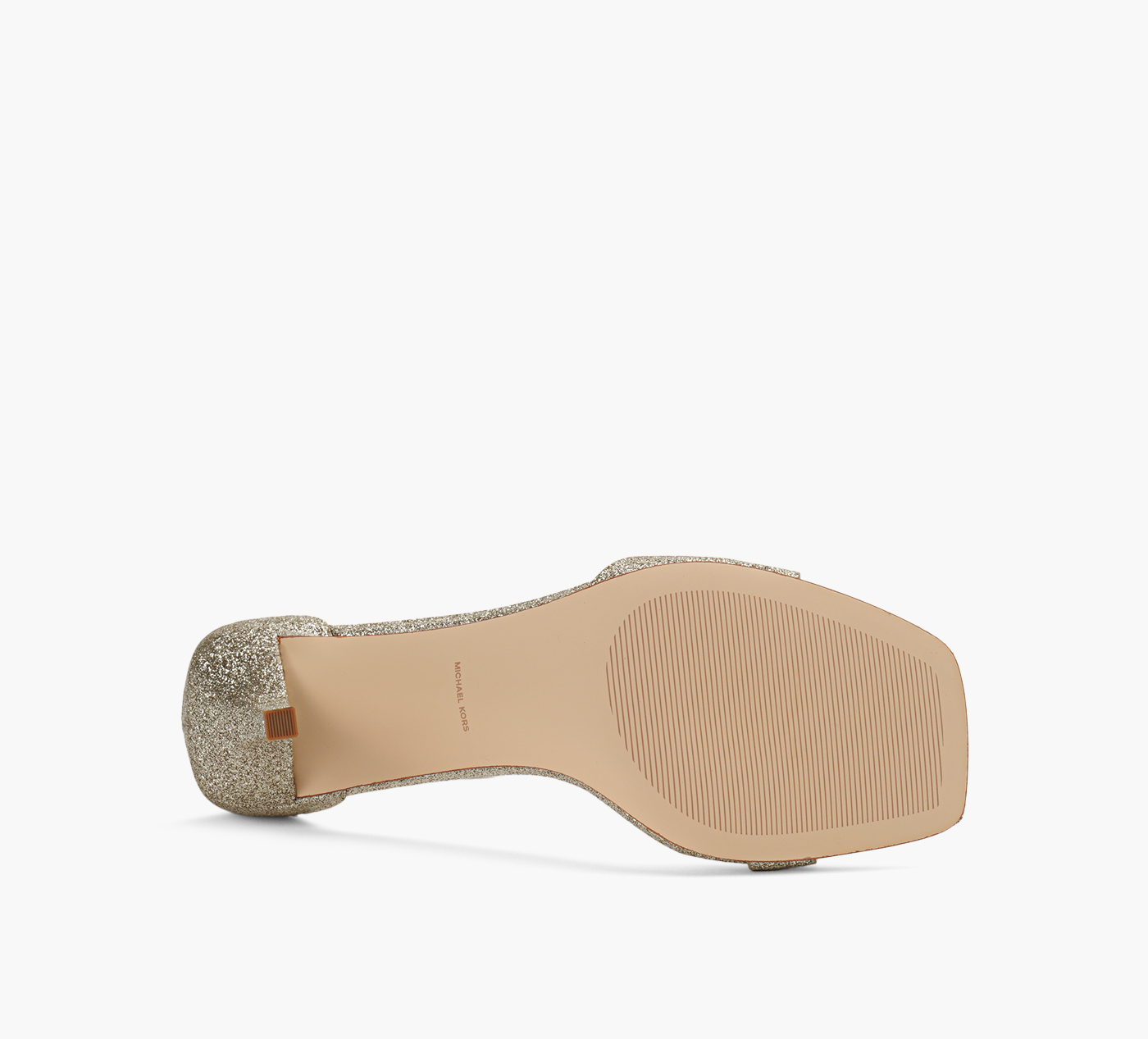 JAIDA HEELED SANDAL