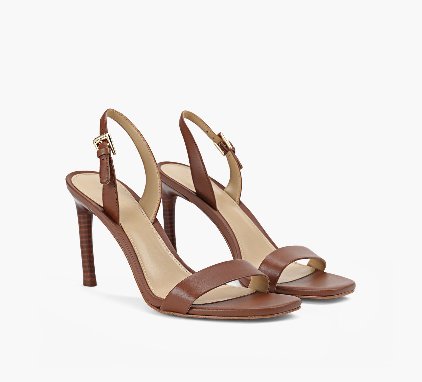 KASIA HEELED SANDAL