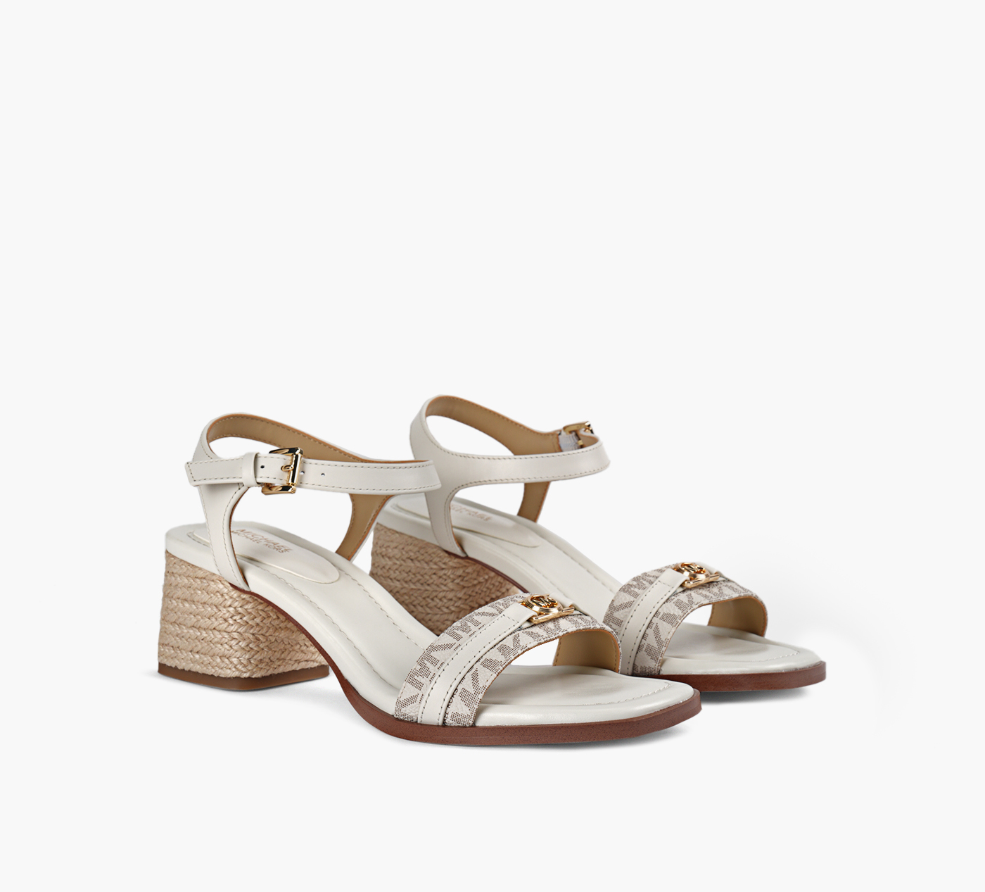 MANDY MID SANDAL