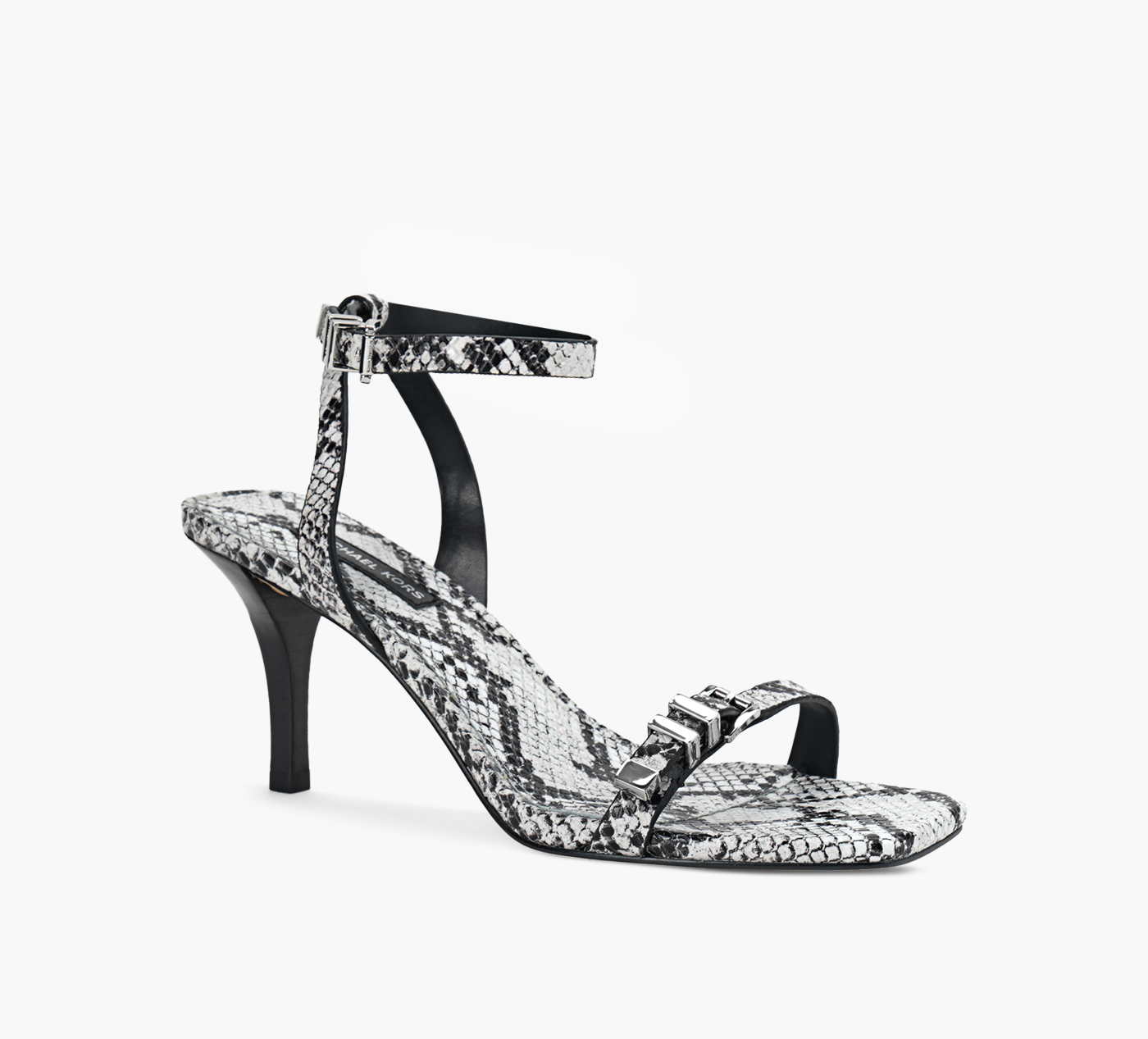 DARRINGTON STILETTO