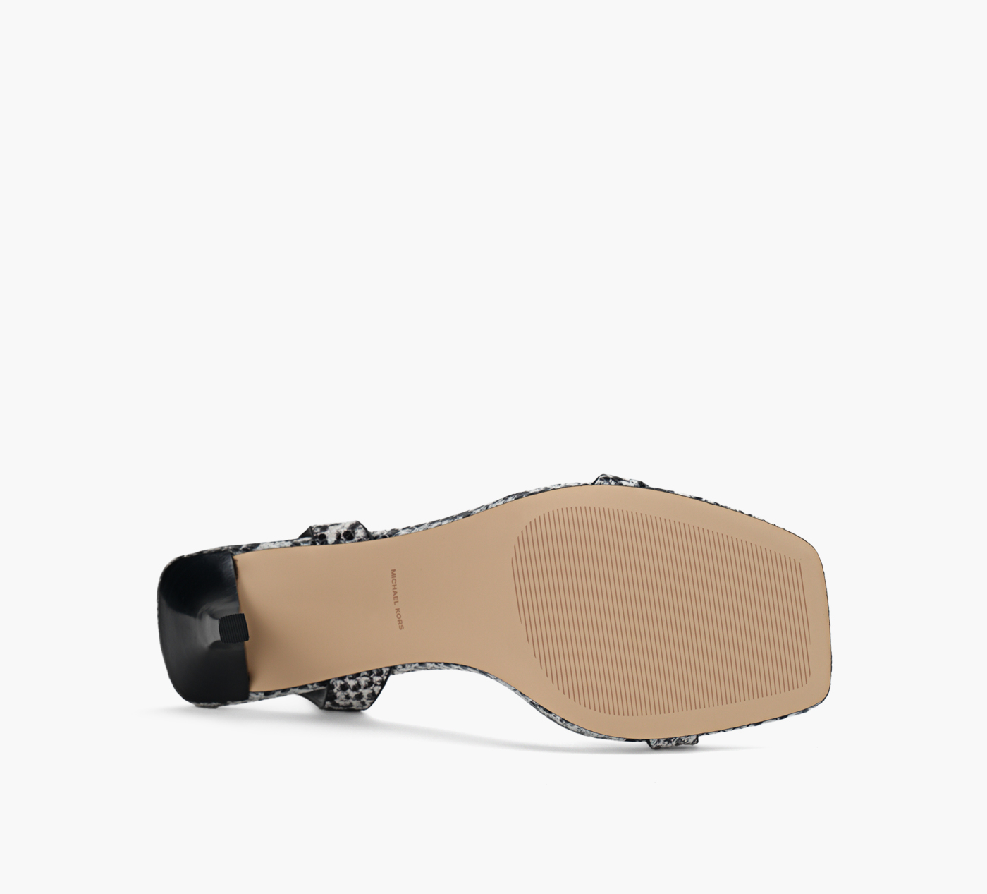 DARRINGTON STILETTO