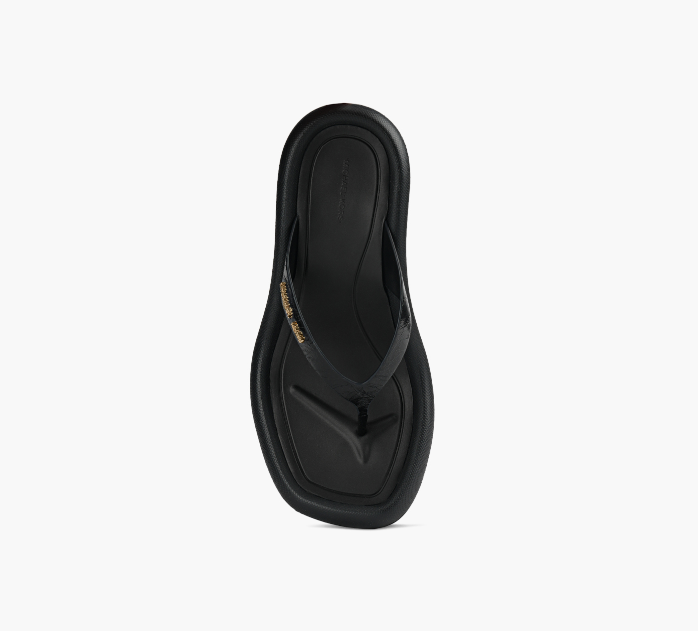 SPLASH HEELED SANDAL