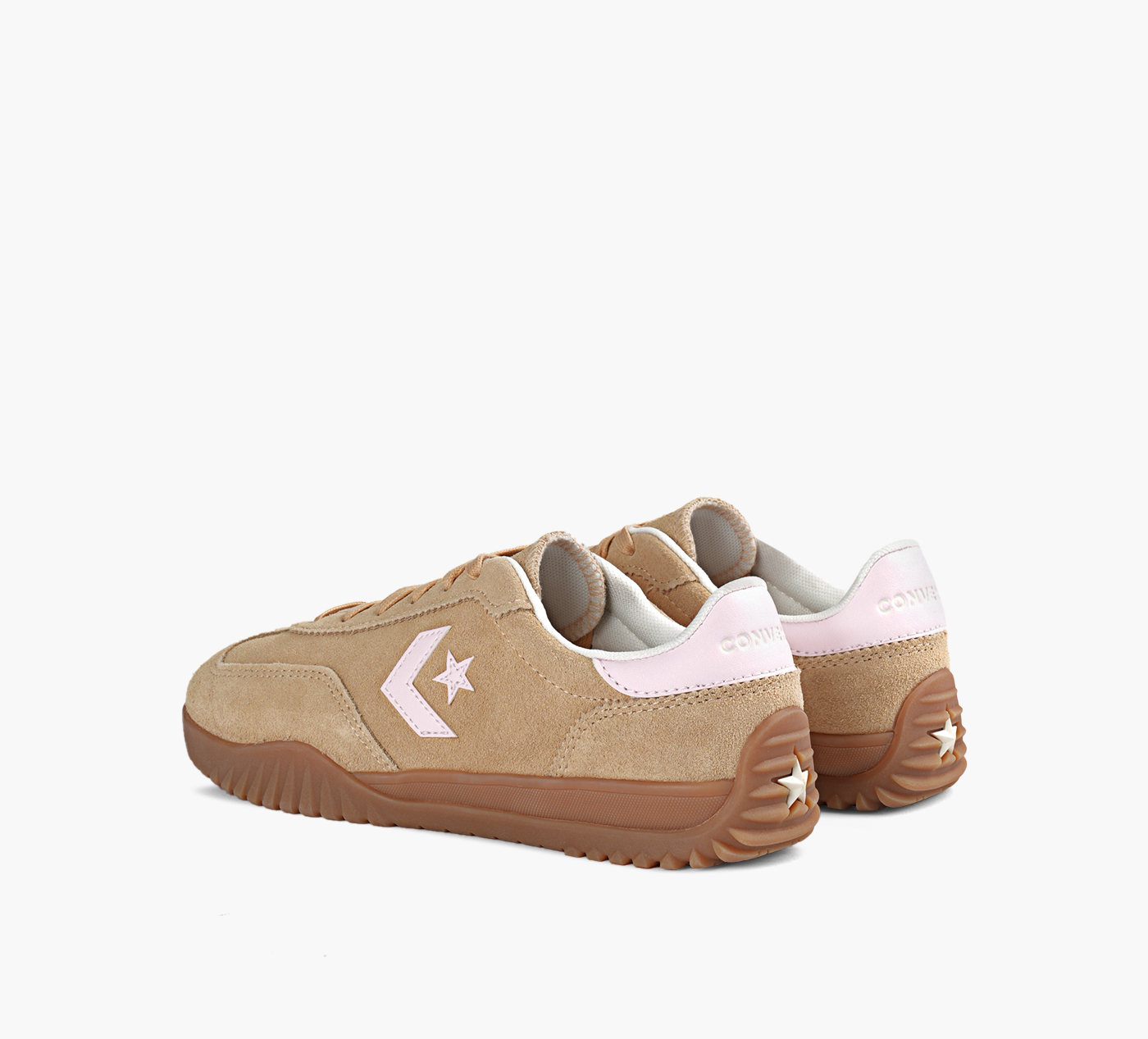 RUN STAR TRAINER