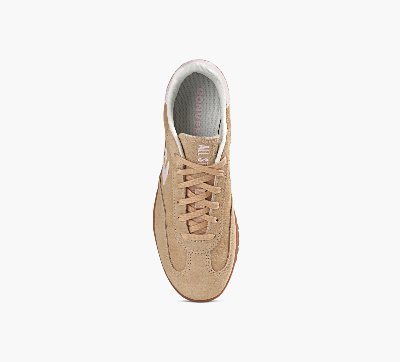 RUN STAR TRAINER