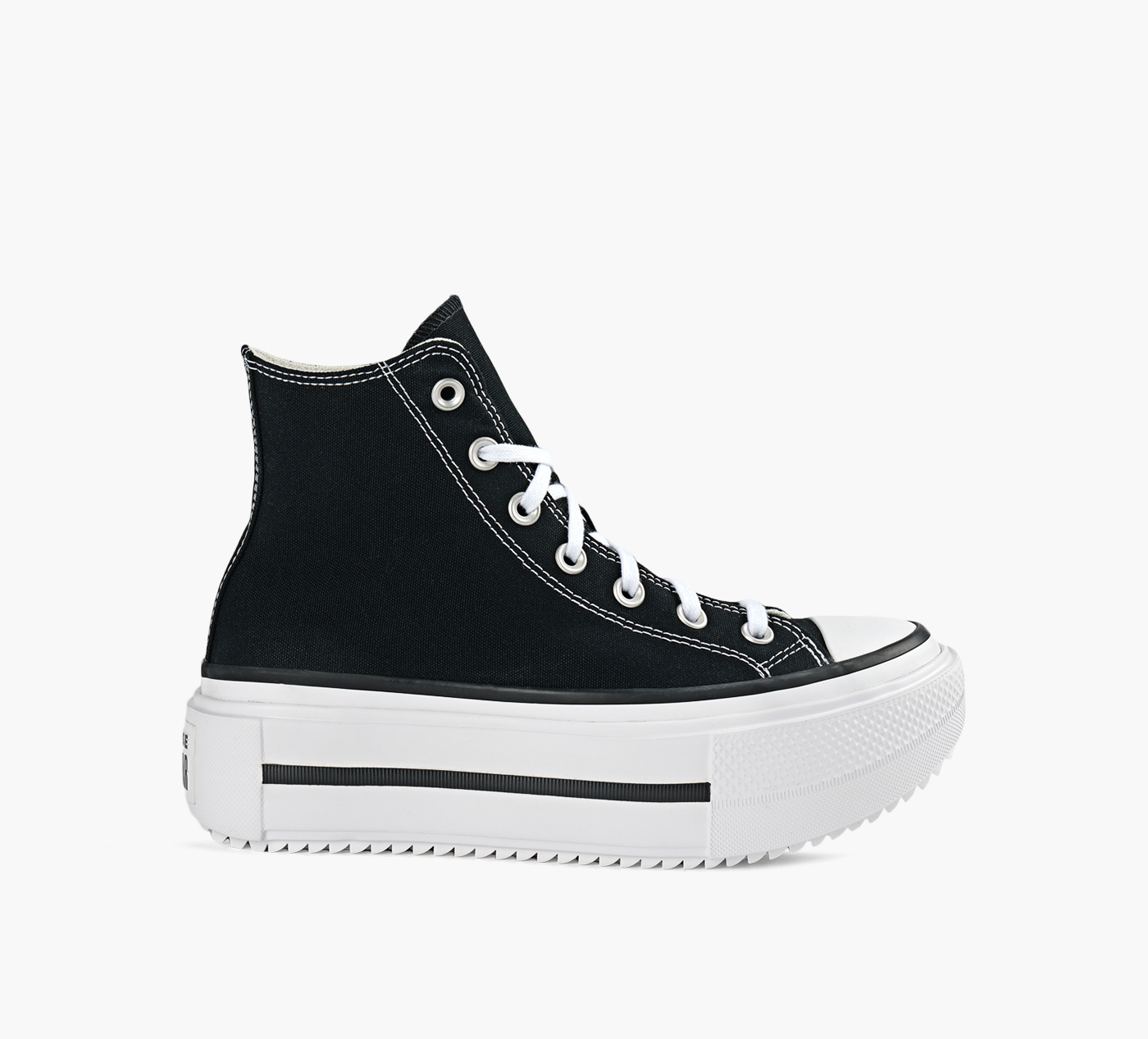 CHUCK TAYLOR ALL STAR LIFT DOUBLE STACK