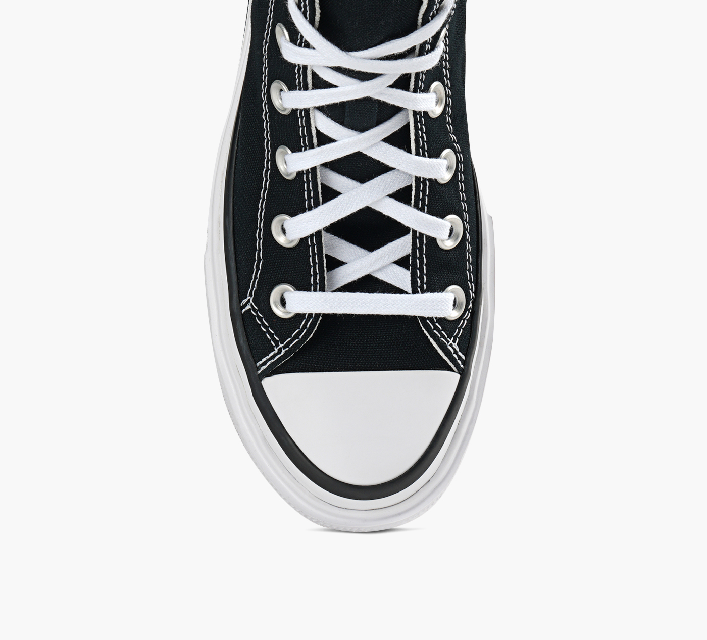CHUCK TAYLOR ALL STAR LIFT DOUBLE STACK