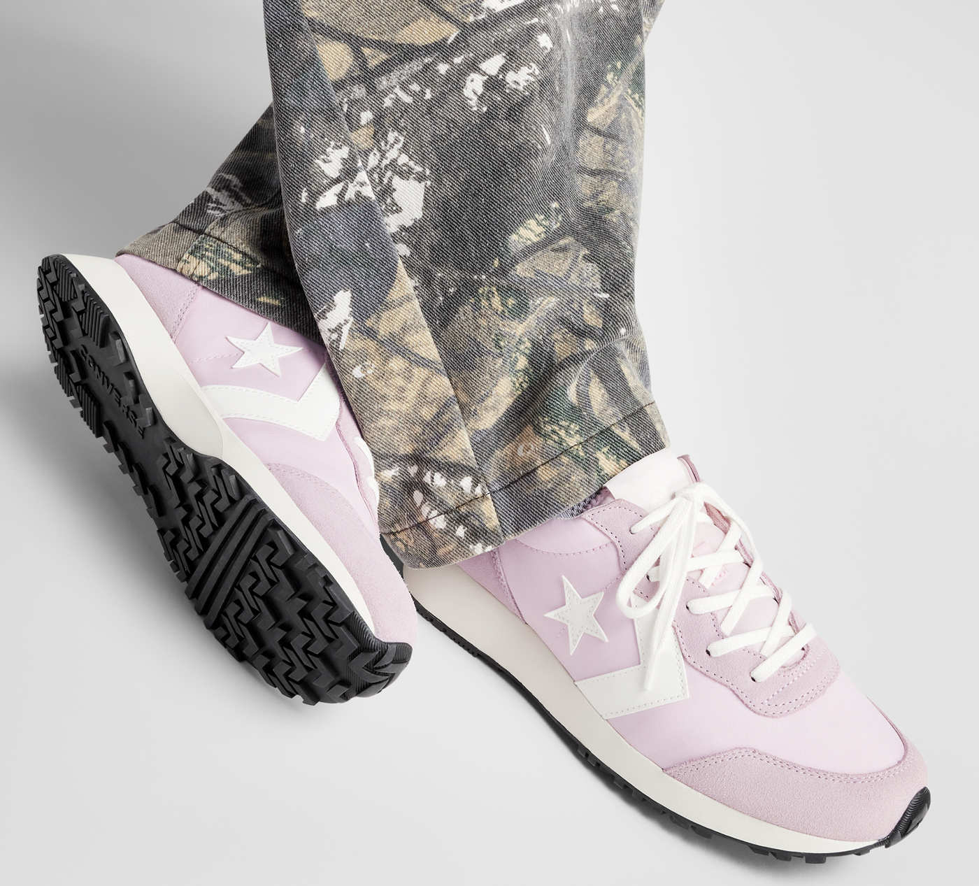 OMEGA TRAINER