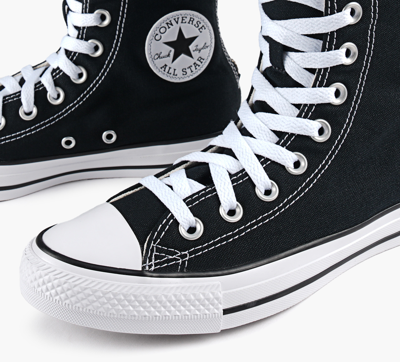 CHUCK TAYLOR ALL STAR XX-HI