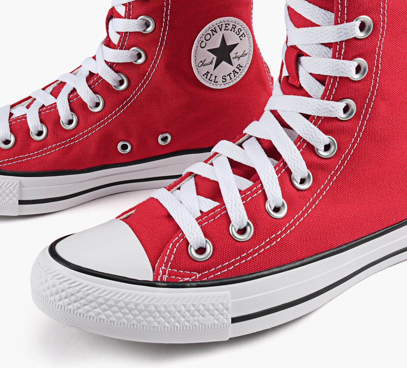 CHUCK TAYLOR ALL STAR XX-HI