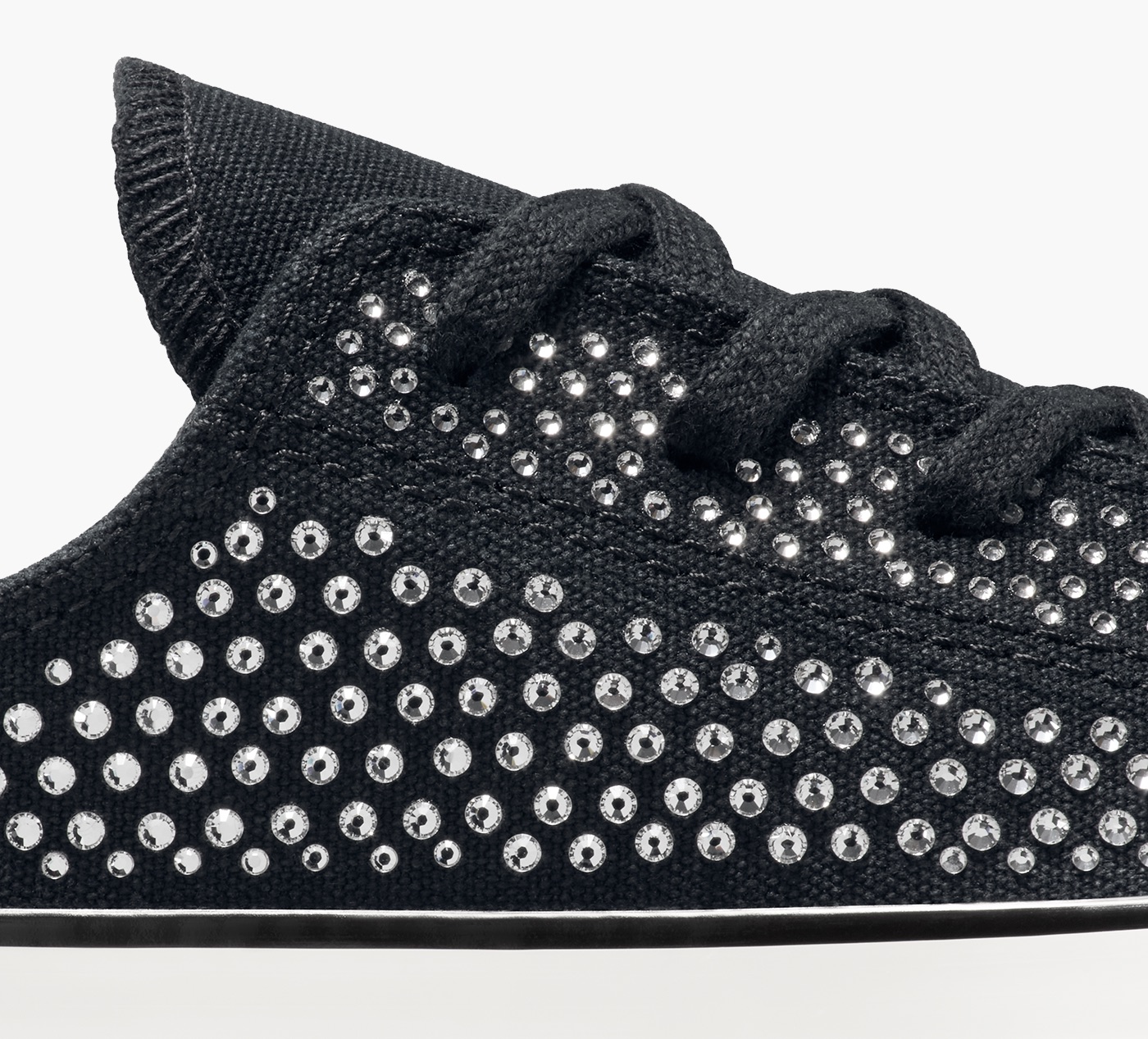 CHUCK 70 OXFORD SWAROVSKI