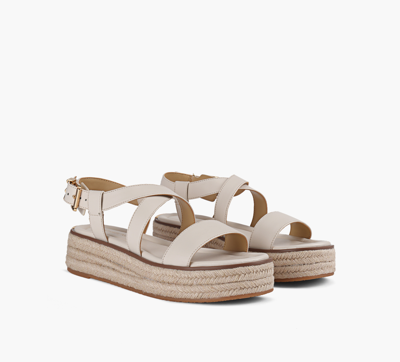 LYNN ESPADRILLE SANDAL